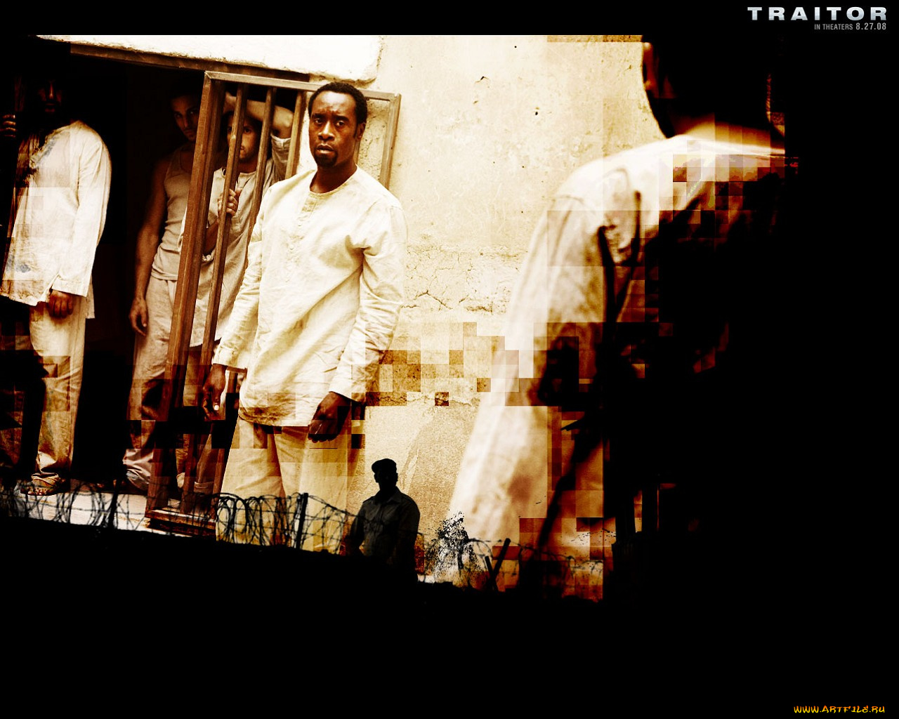 traitor, кино, фильмы