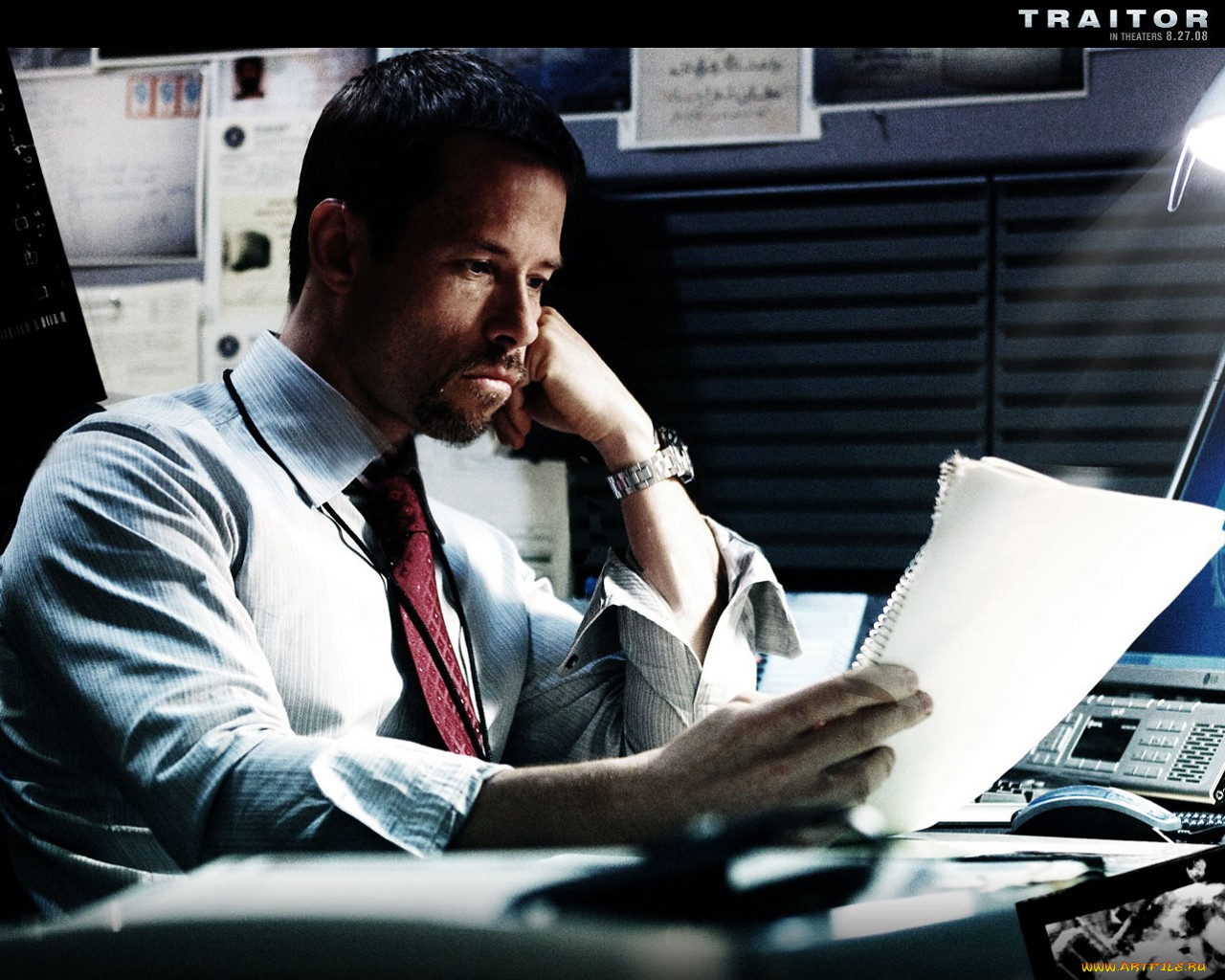 traitor, кино, фильмы