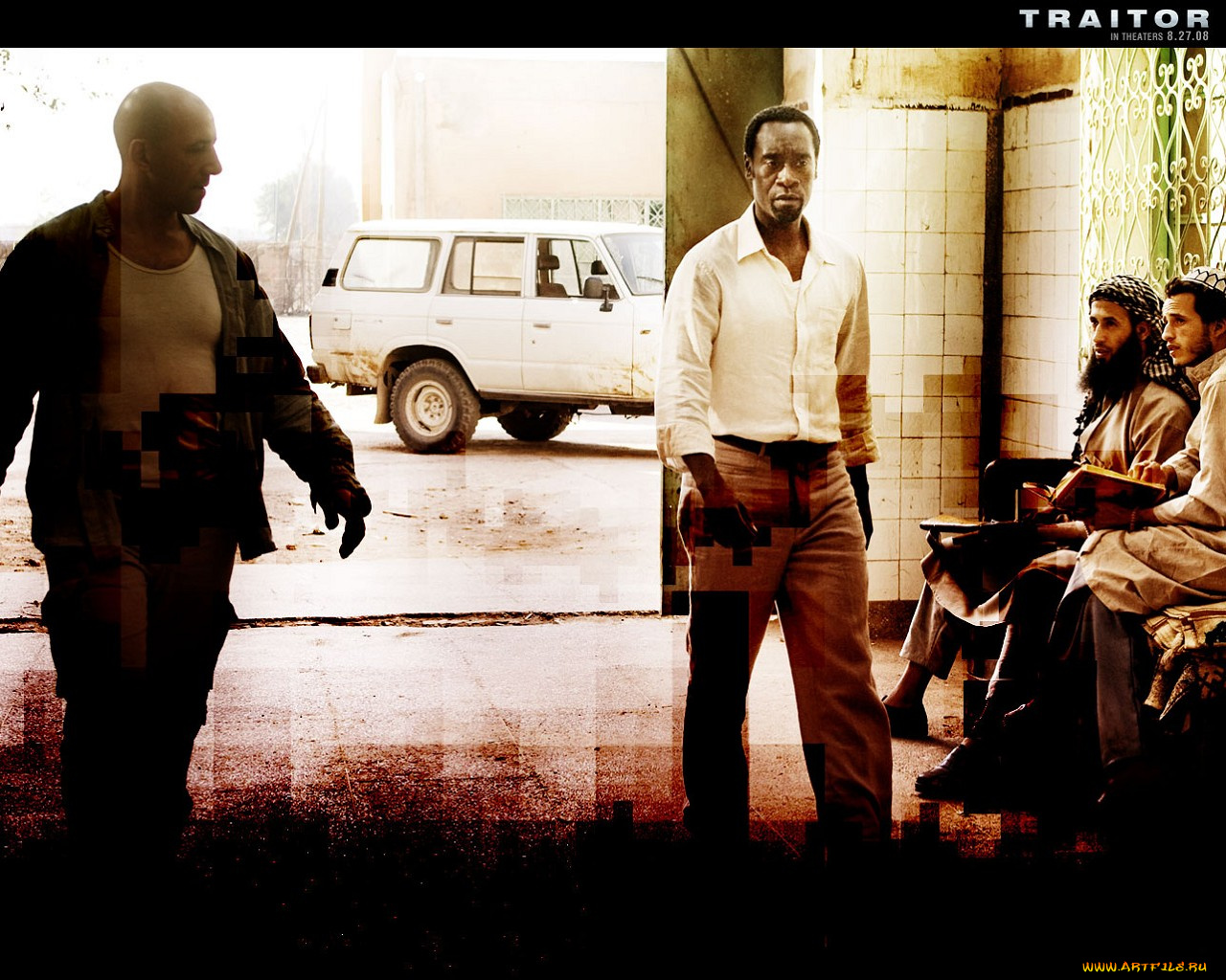traitor, кино, фильмы