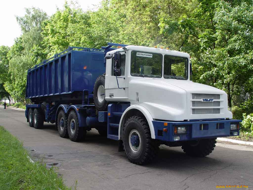 автомобили, грузовики