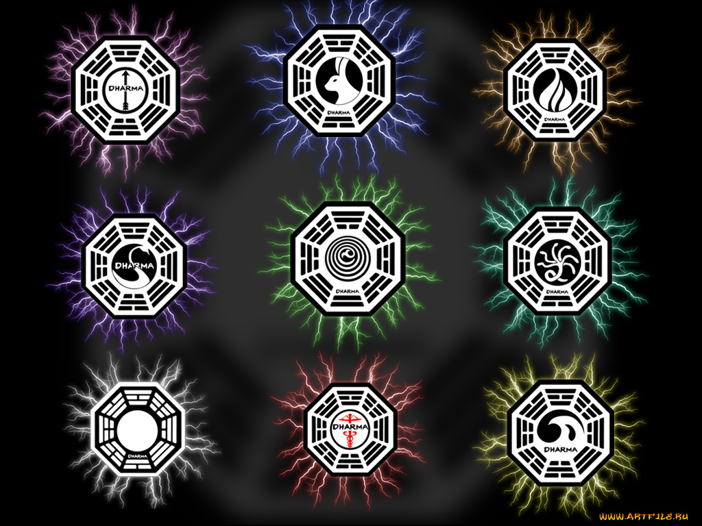 кино, фильмы, lost