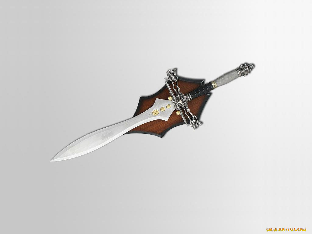 меч, оружие, холодное