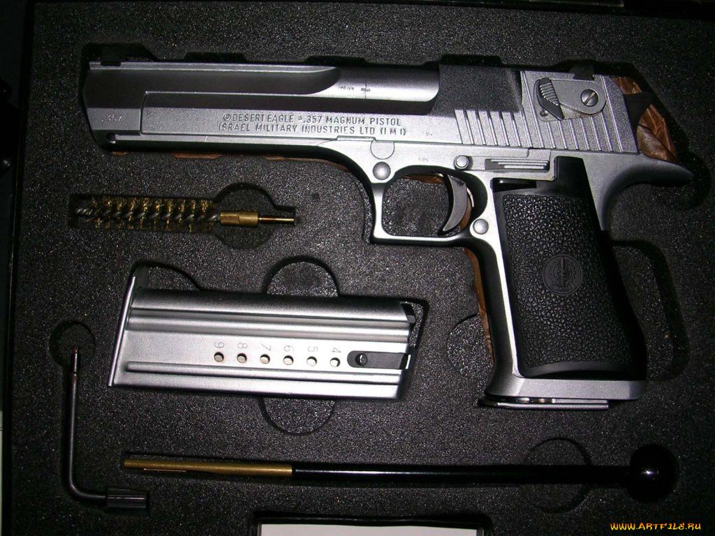 оружие, пистолеты