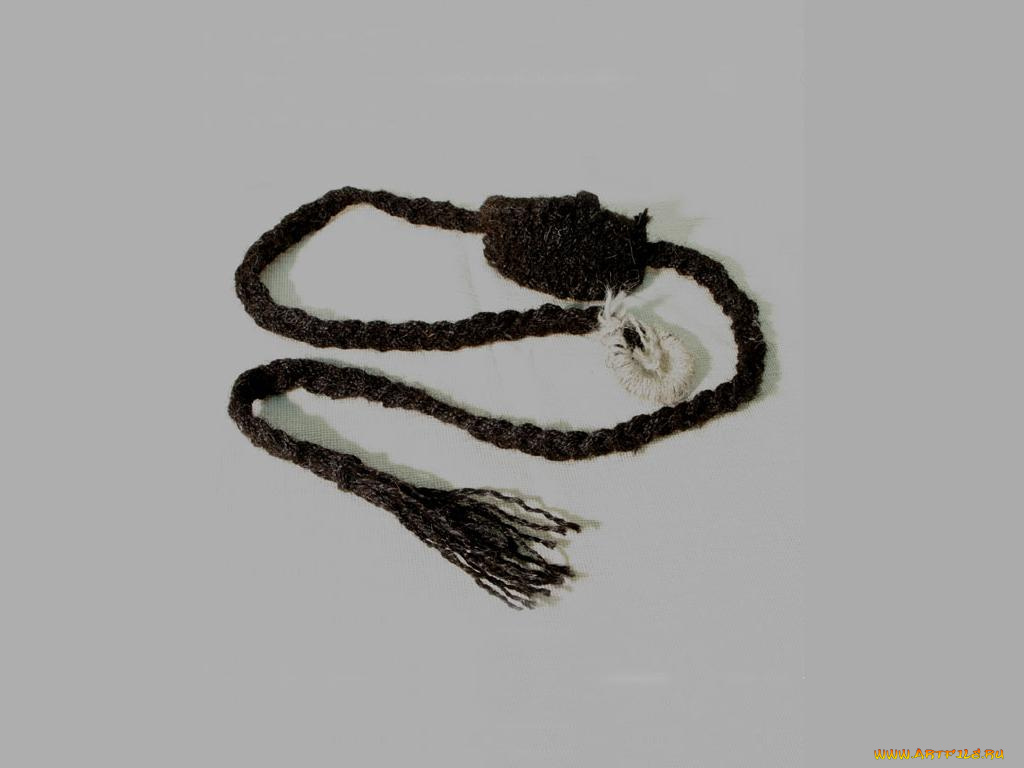 праща, оружие, холодное