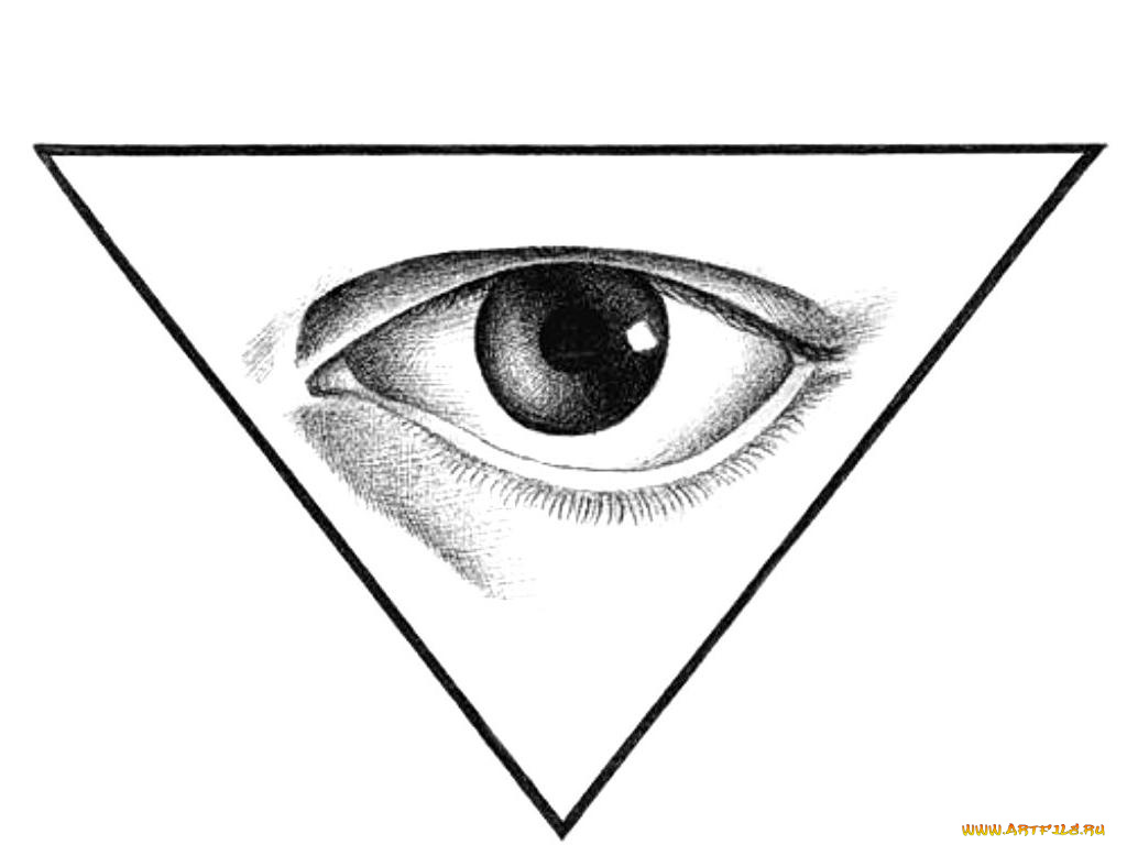 рисованные, другое