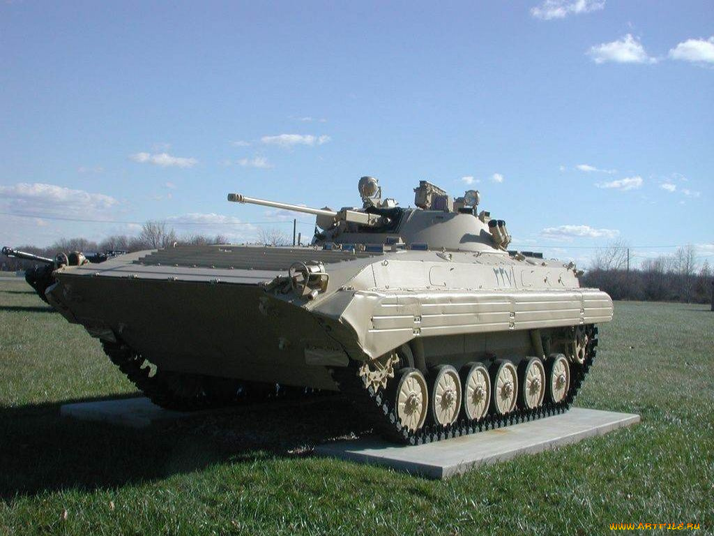 техника, военная