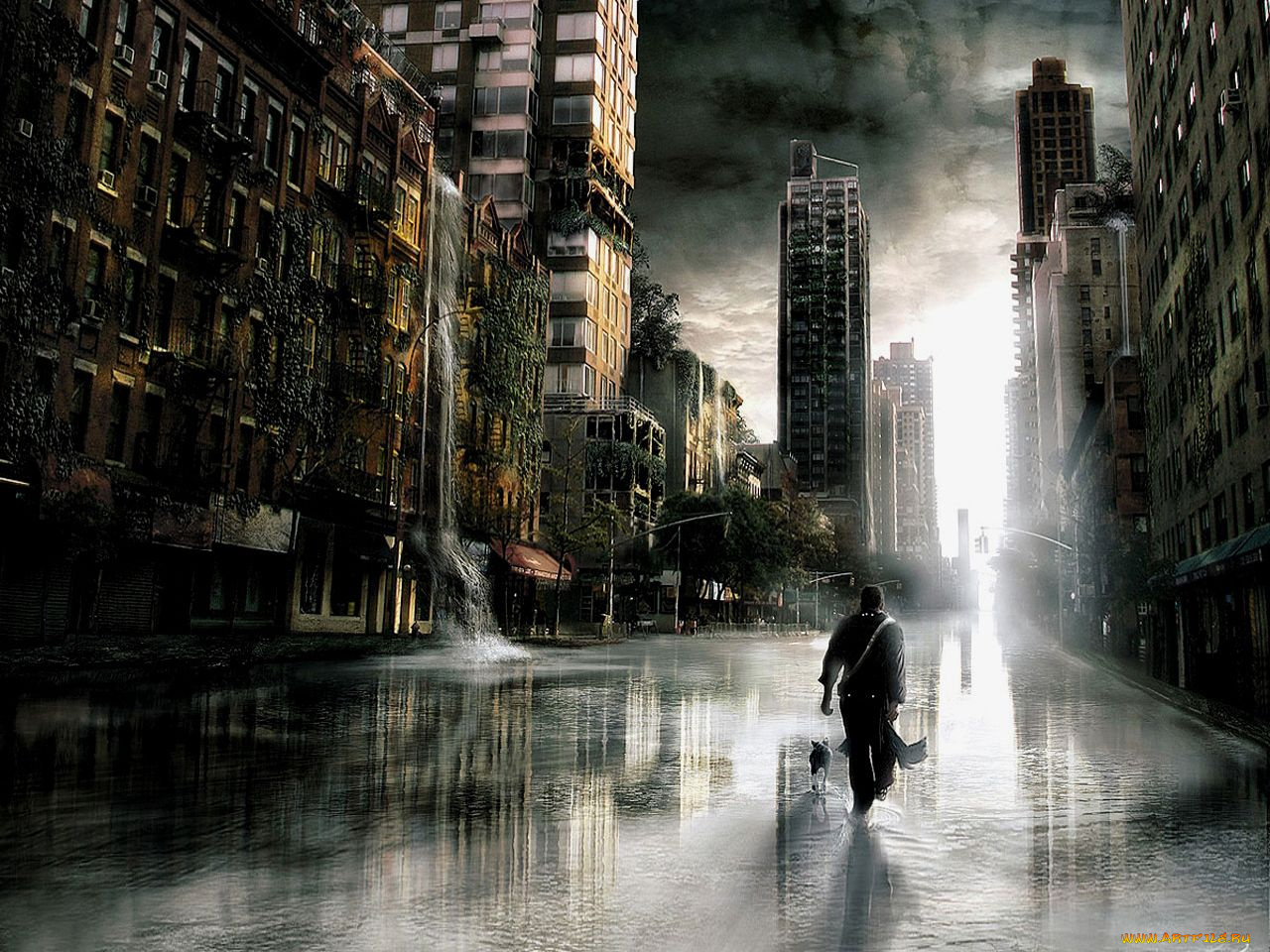 фэнтези, иные, миры, времена