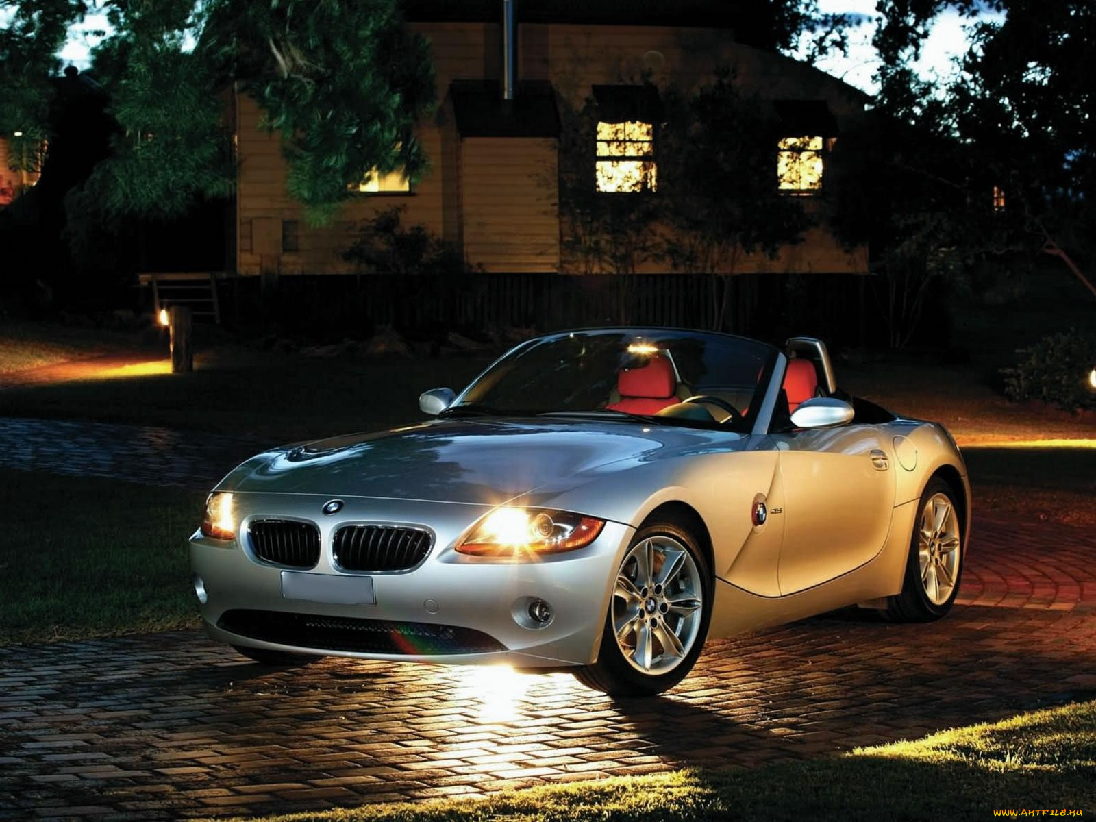 автомобили, bmw