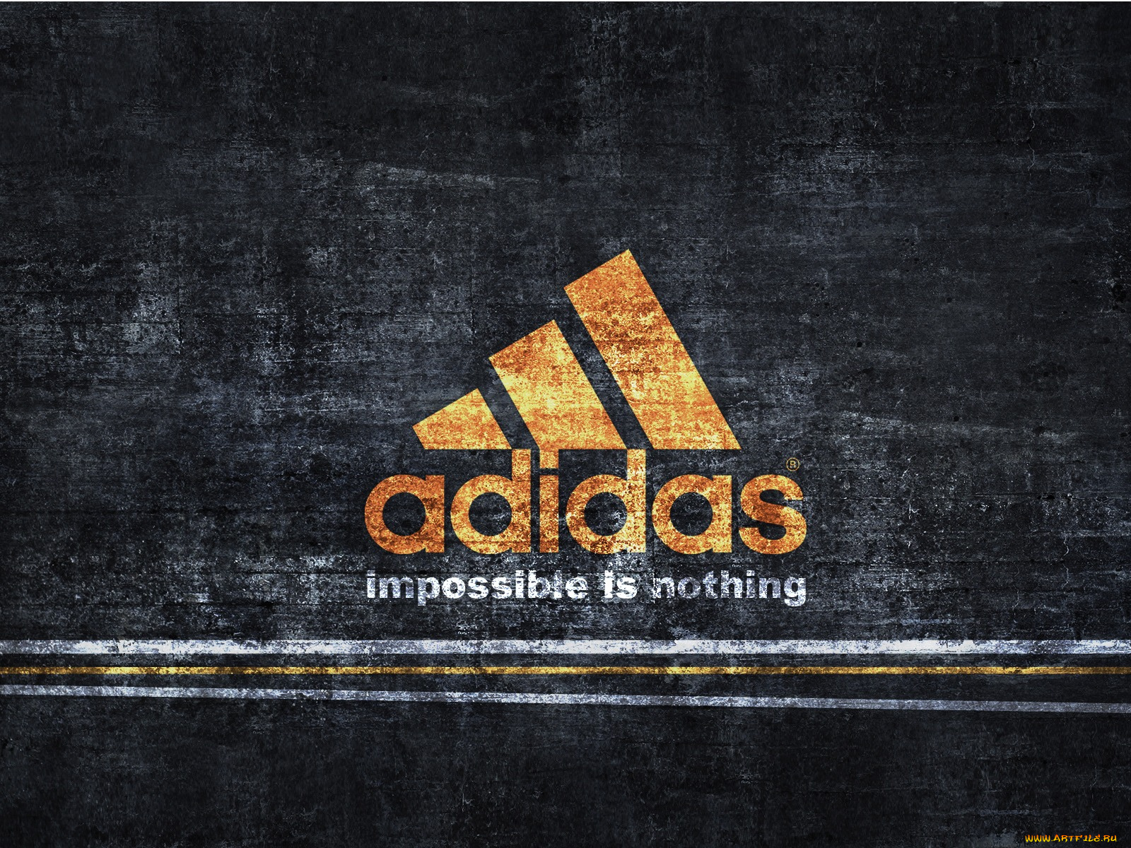 бренды, adidas