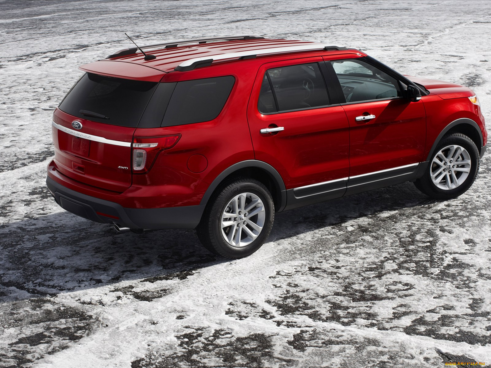 автомобили, ford