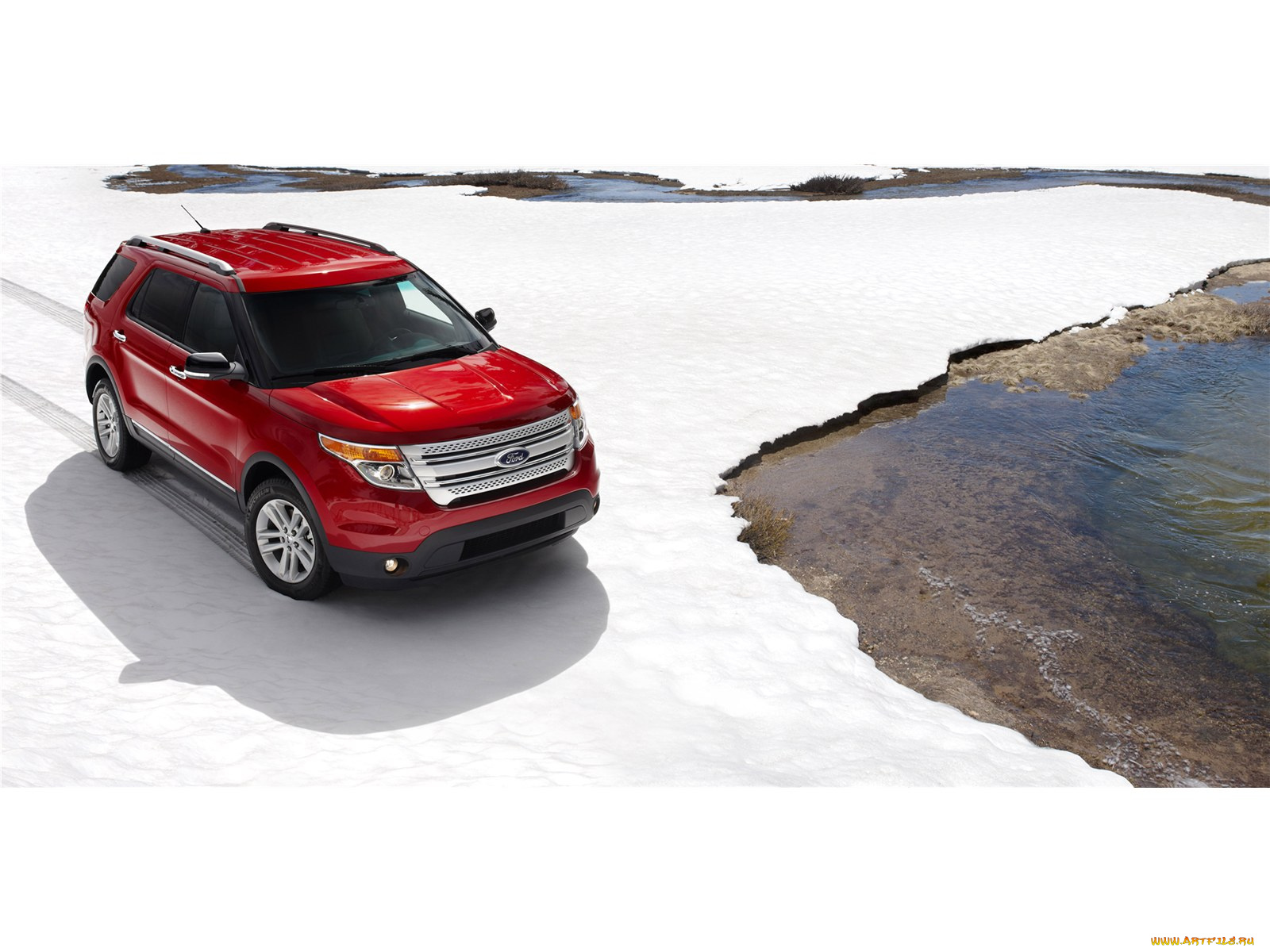 автомобили, ford