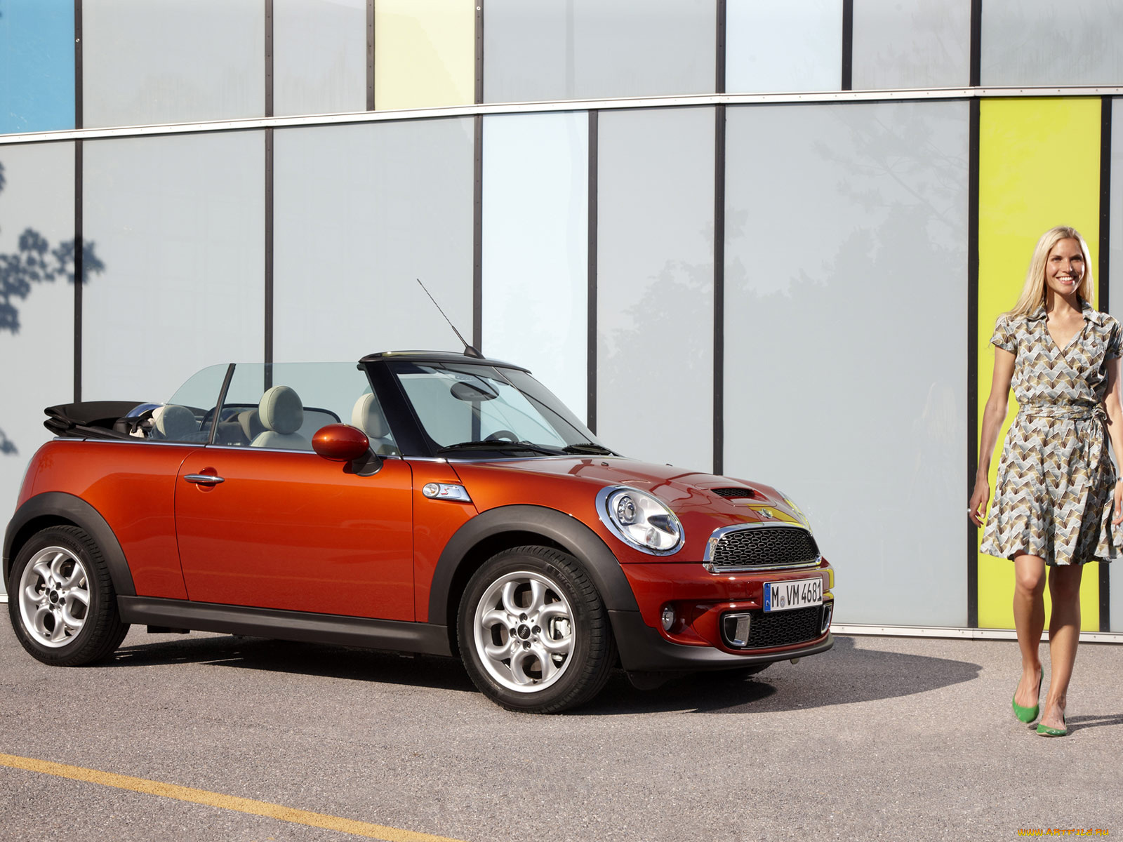 автомобили, mini