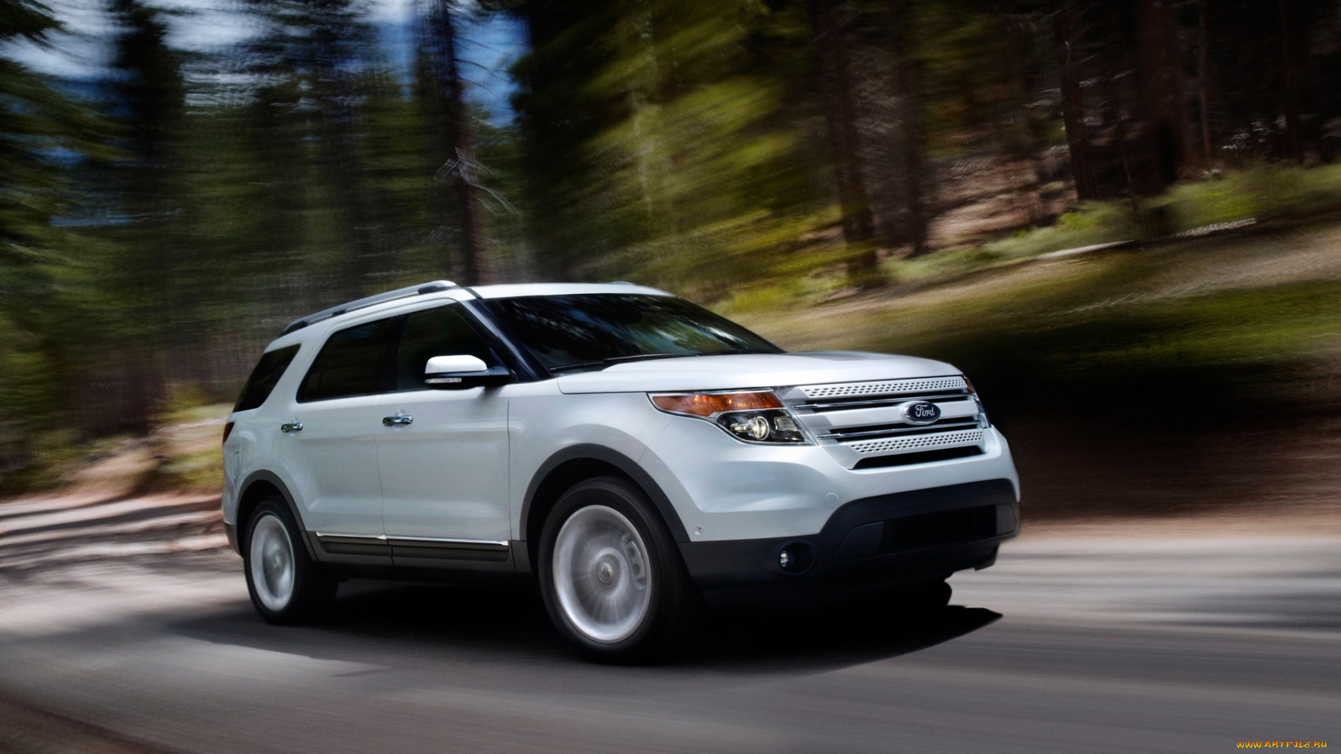 автомобили, ford