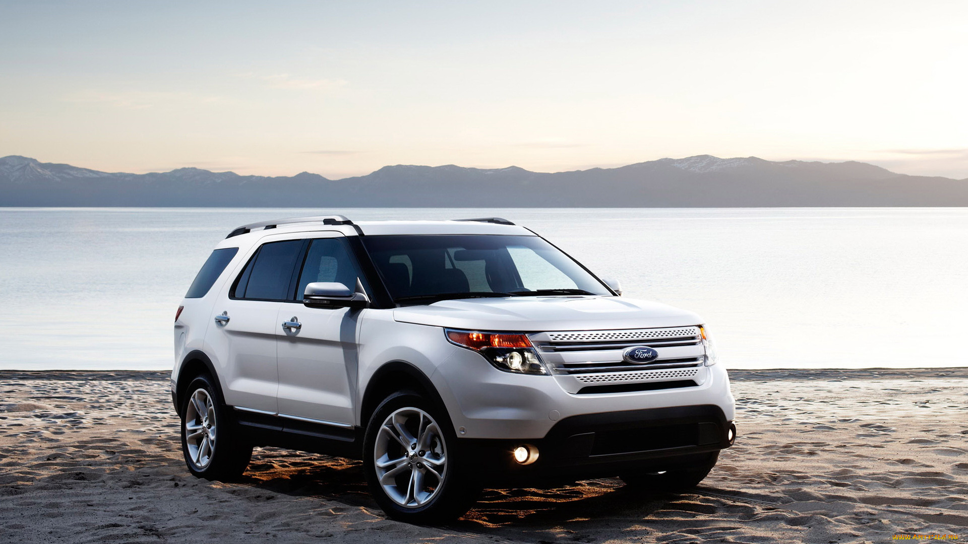 автомобили, ford