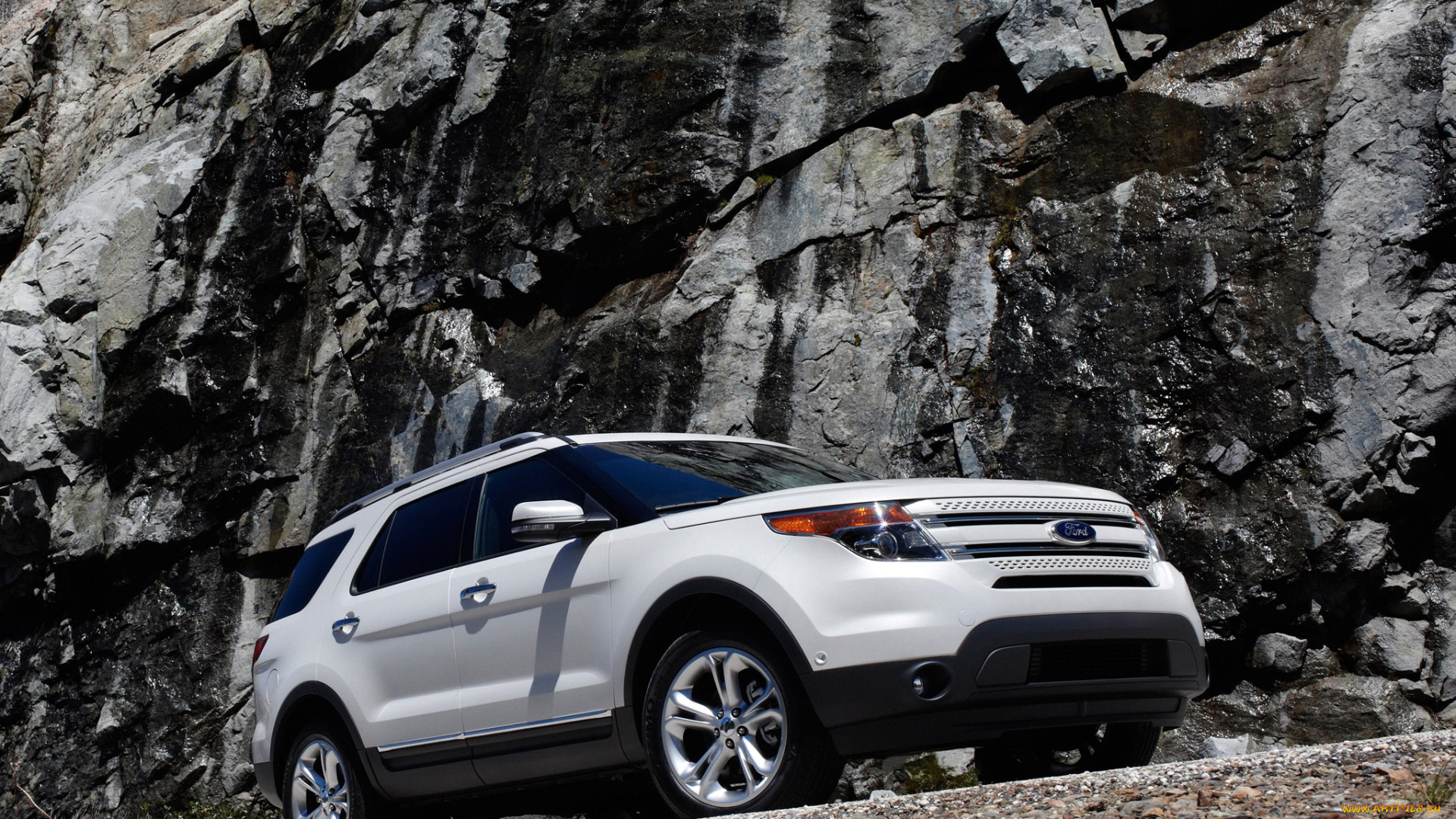 автомобили, ford