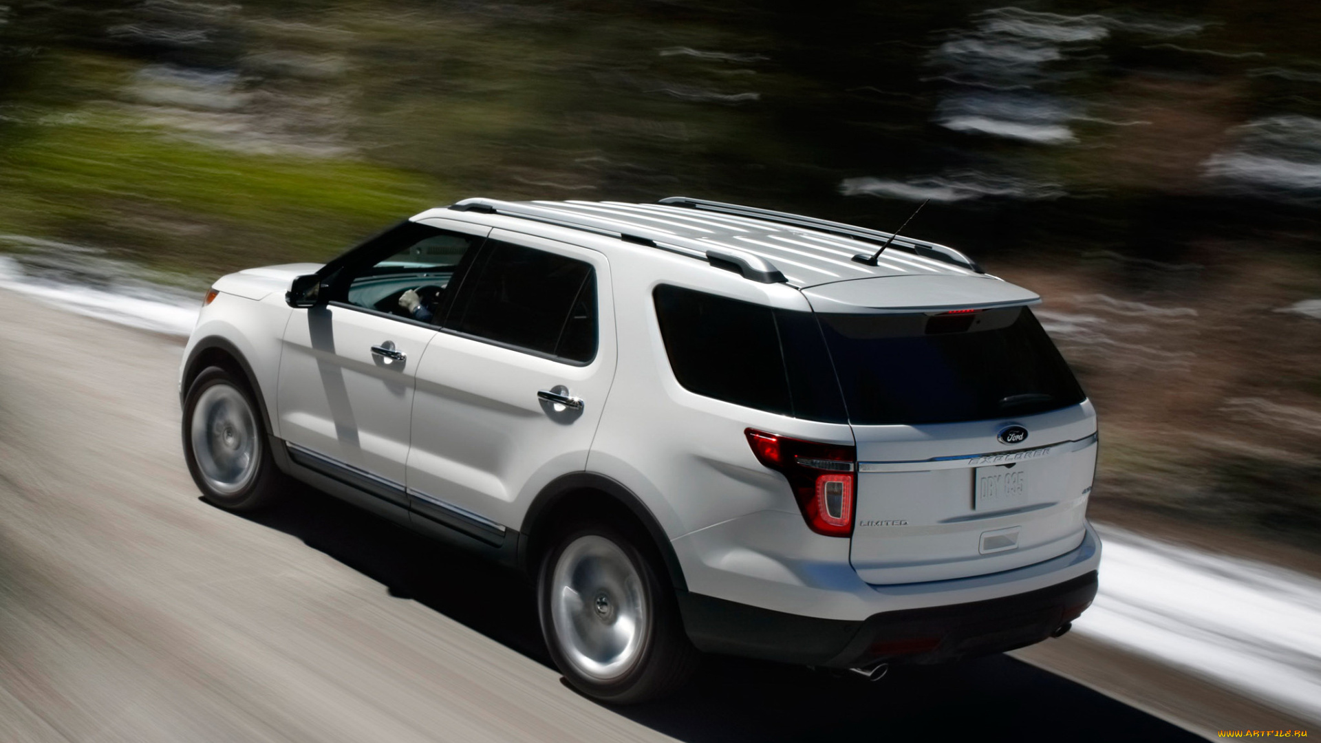 автомобили, ford