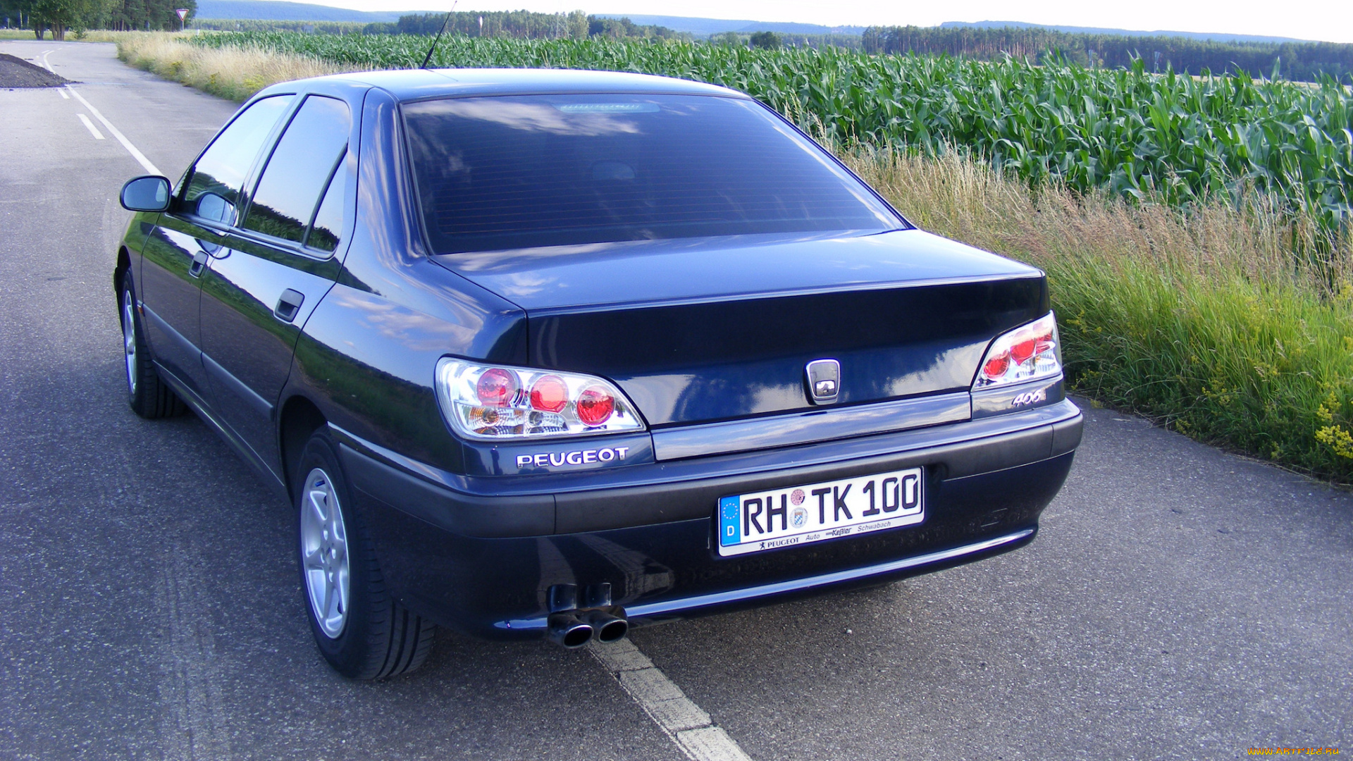 автомобили, peugeot