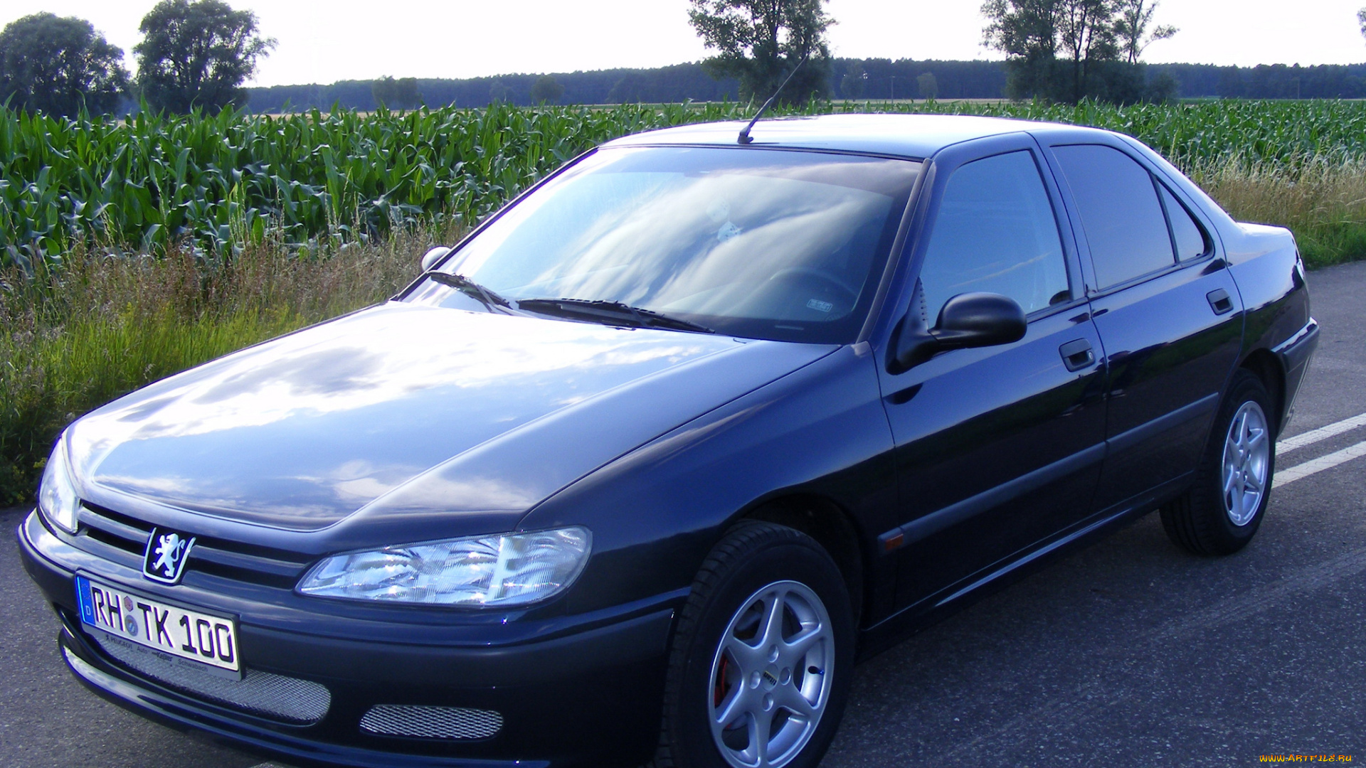 автомобили, peugeot