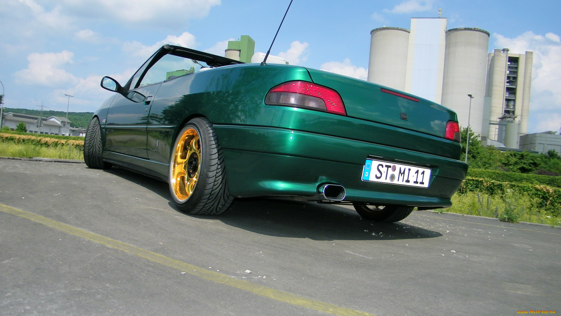 автомобили, peugeot