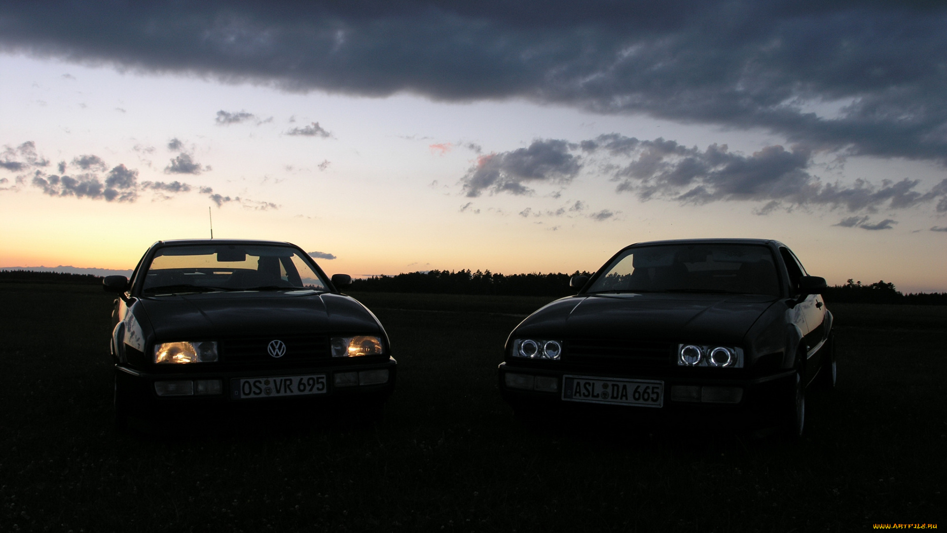 автомобили, volkswagen