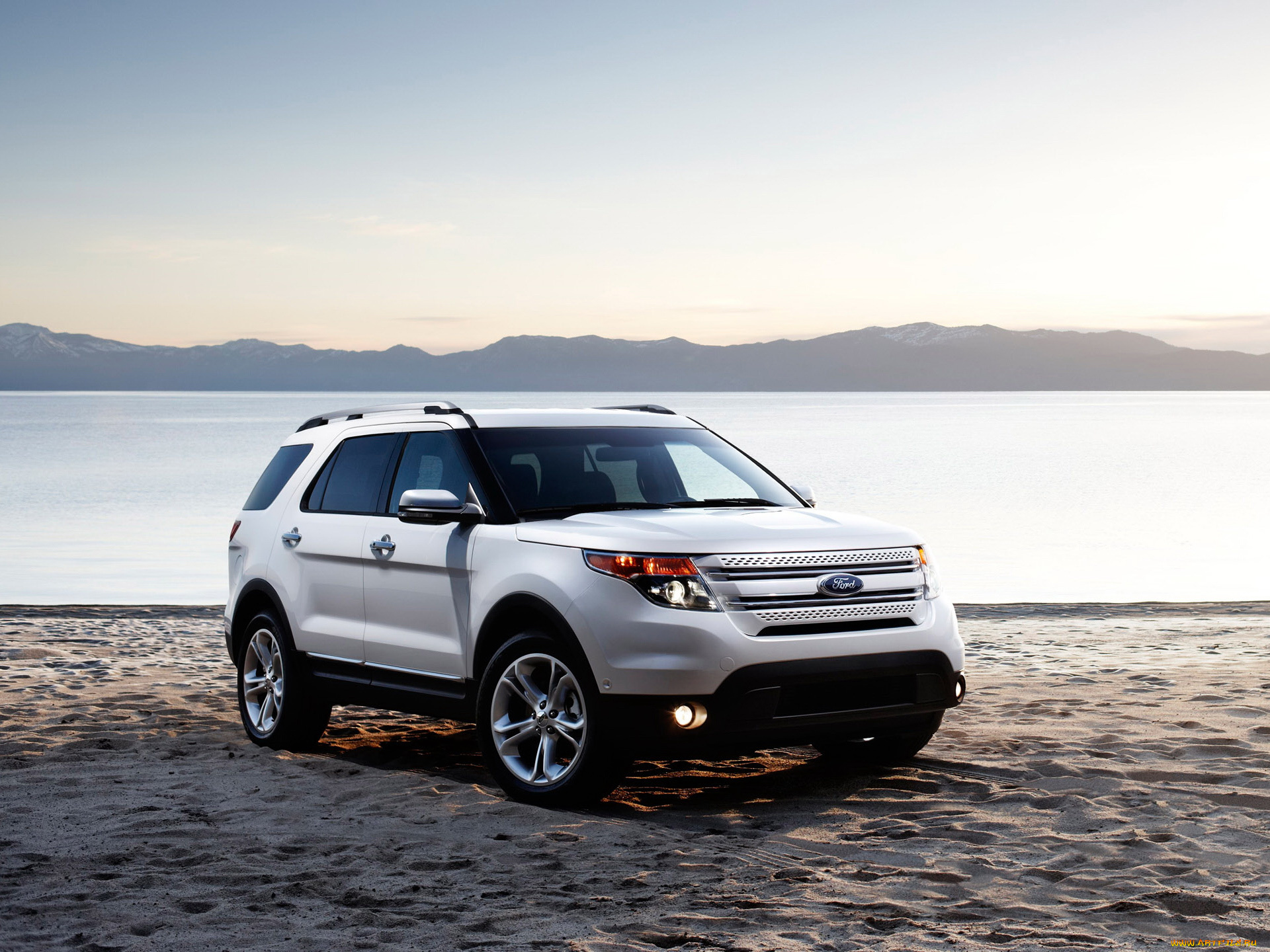 автомобили, ford