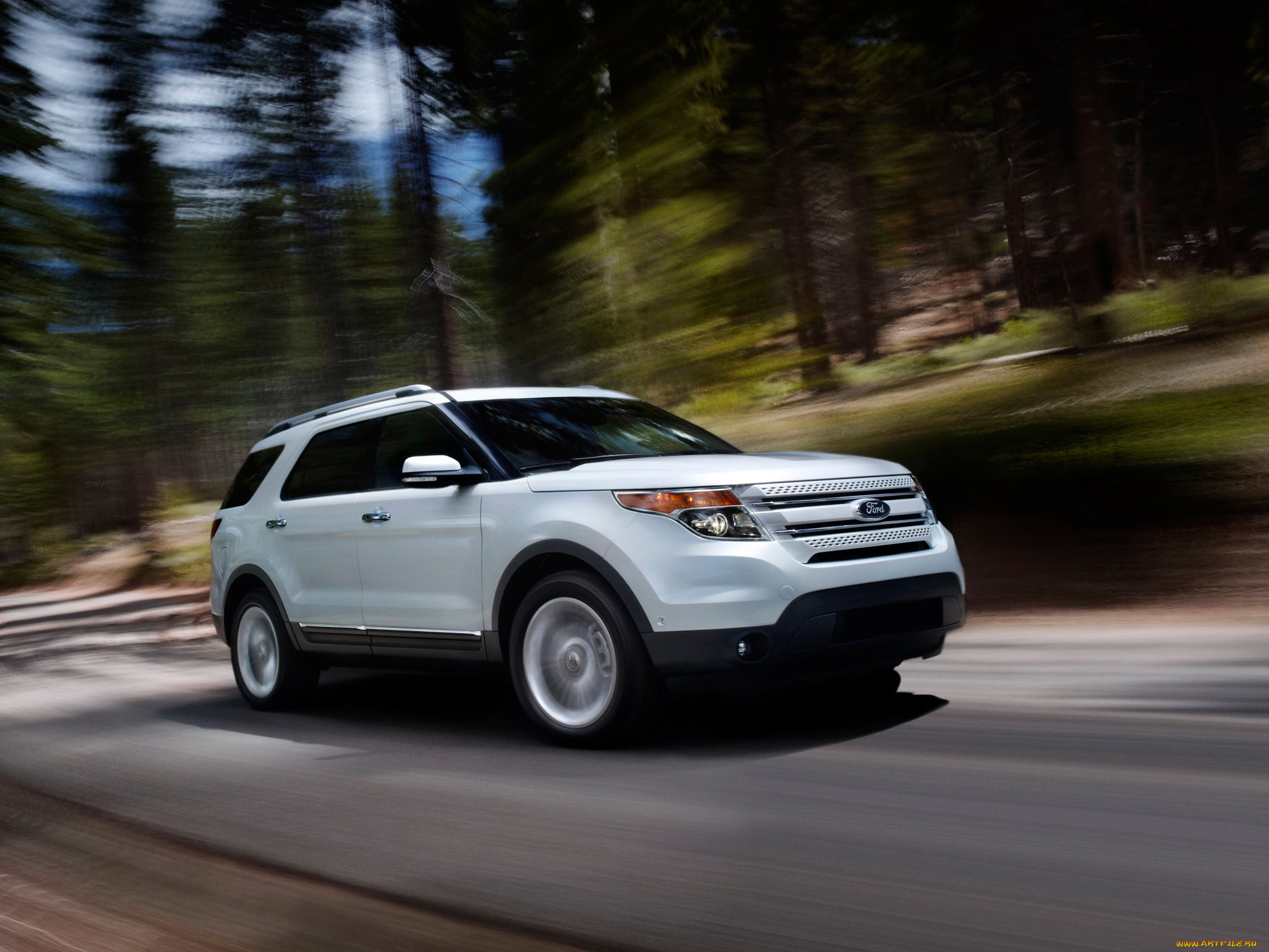 автомобили, ford