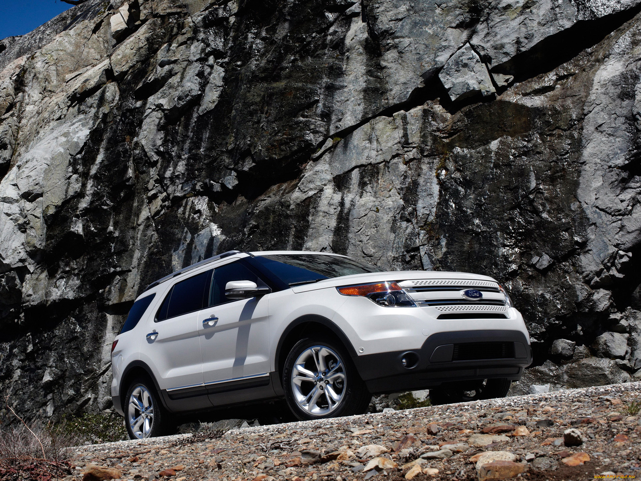 автомобили, ford