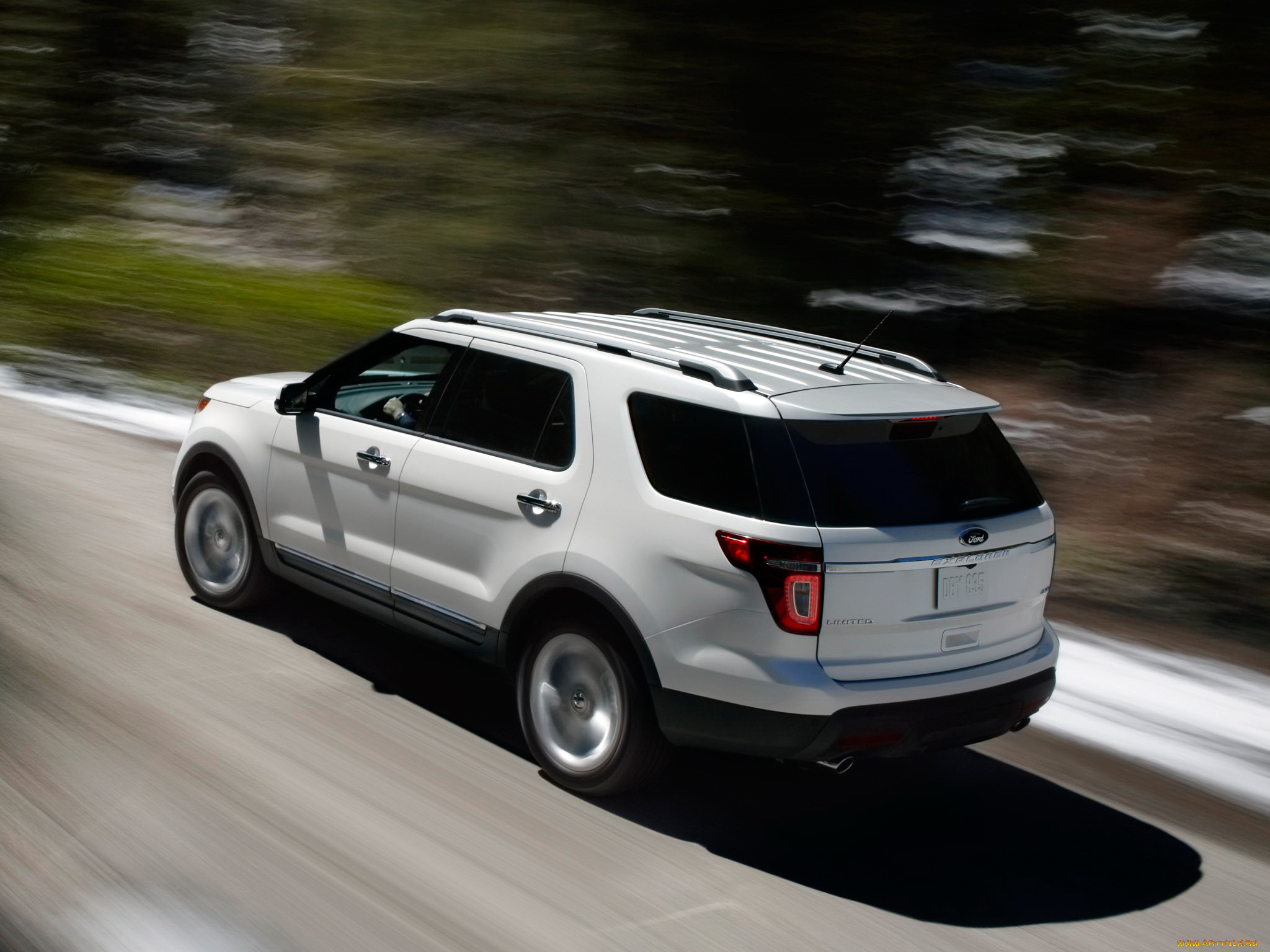 автомобили, ford