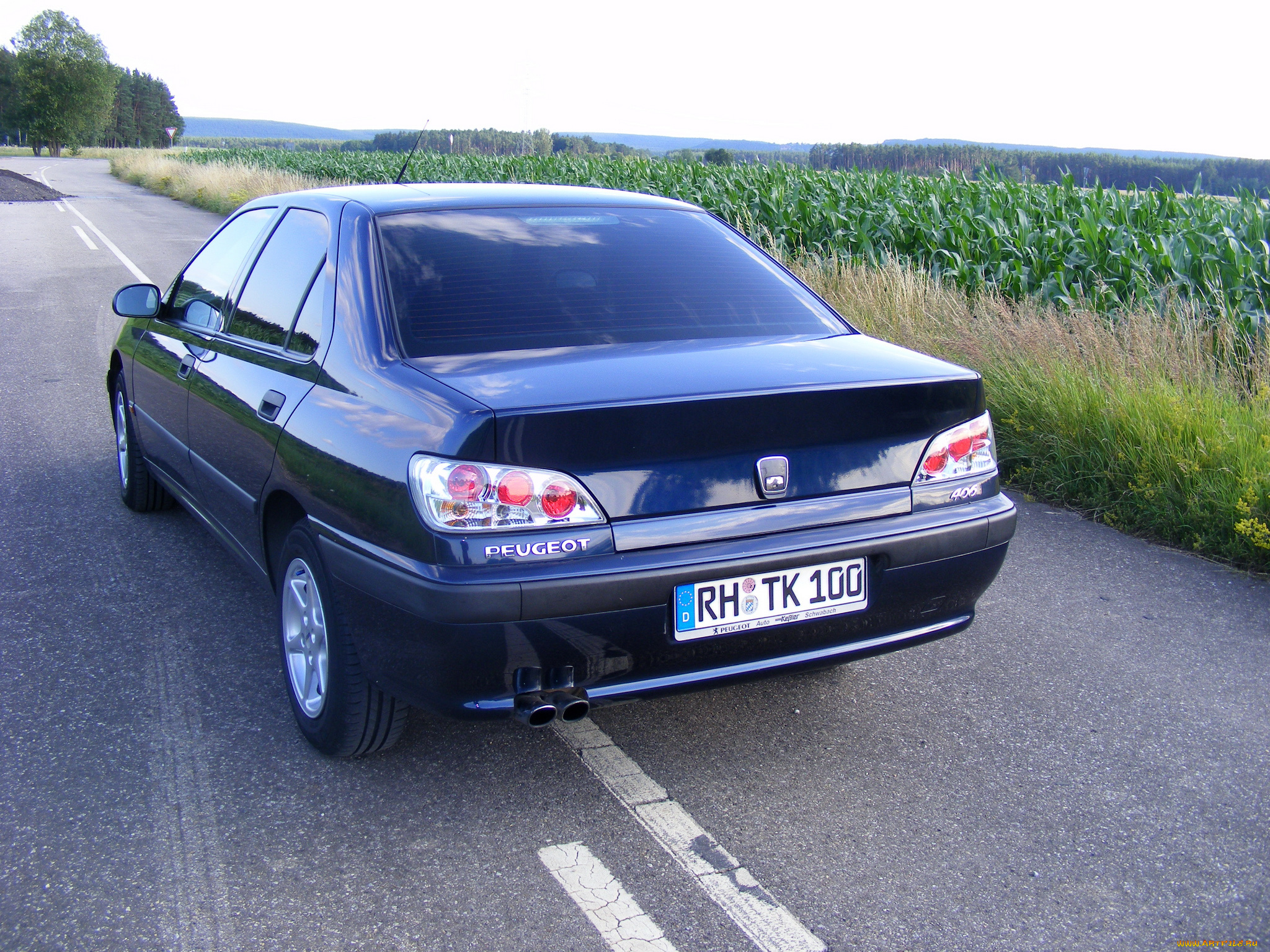 автомобили, peugeot