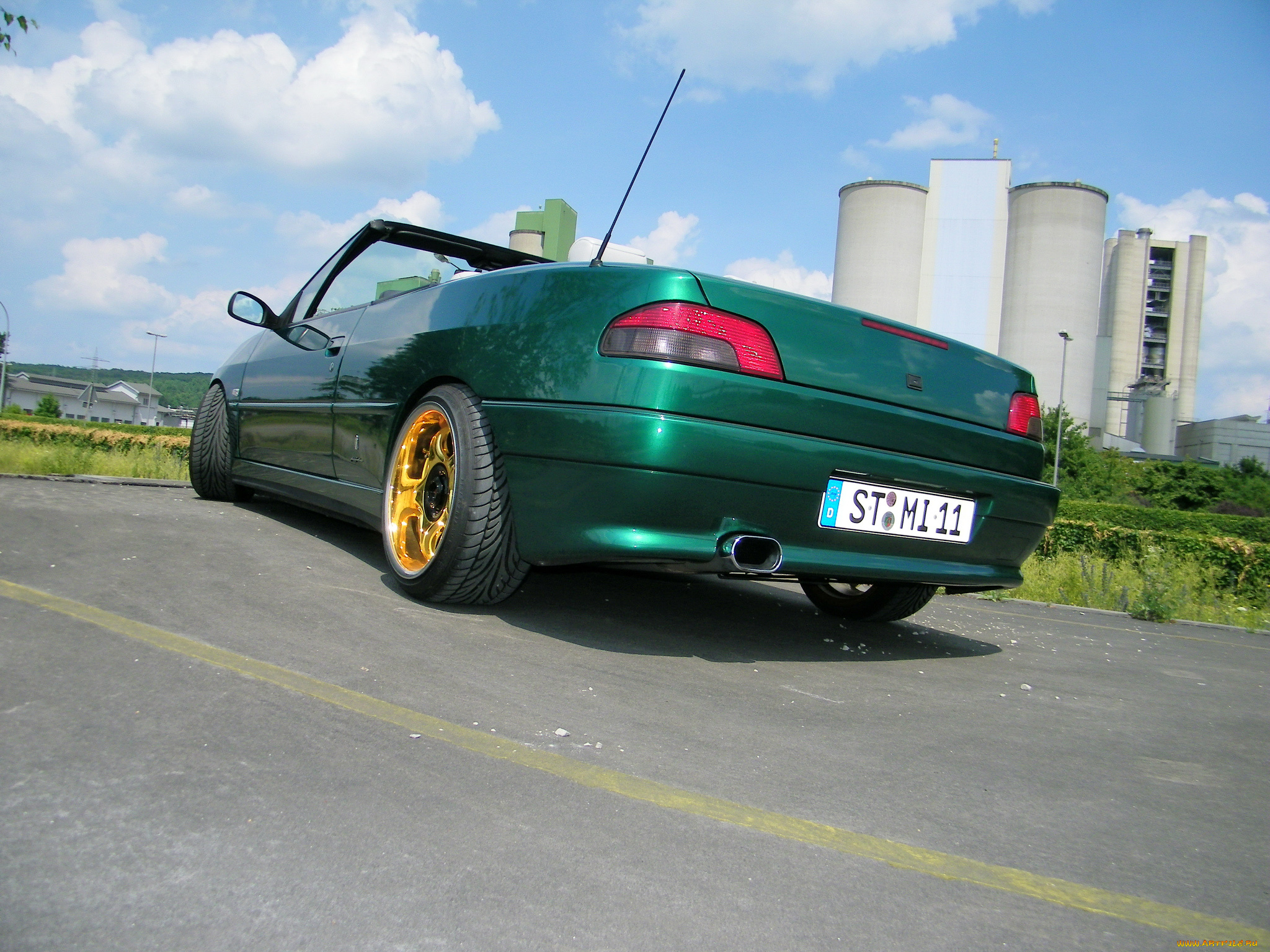 автомобили, peugeot