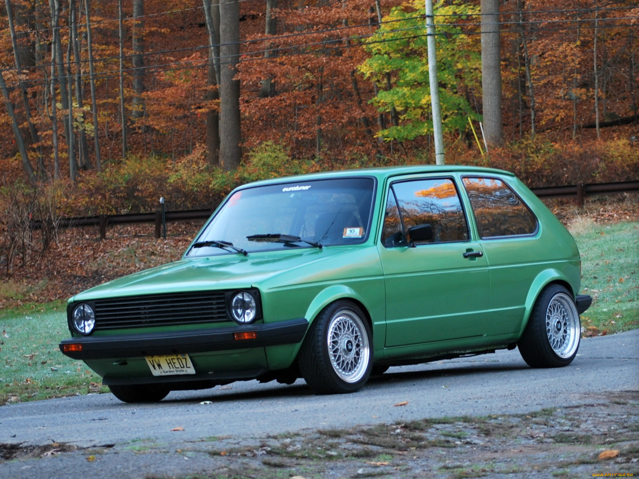 автомобили, volkswagen