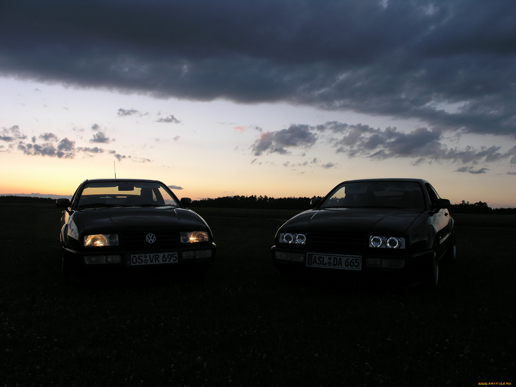 автомобили, volkswagen