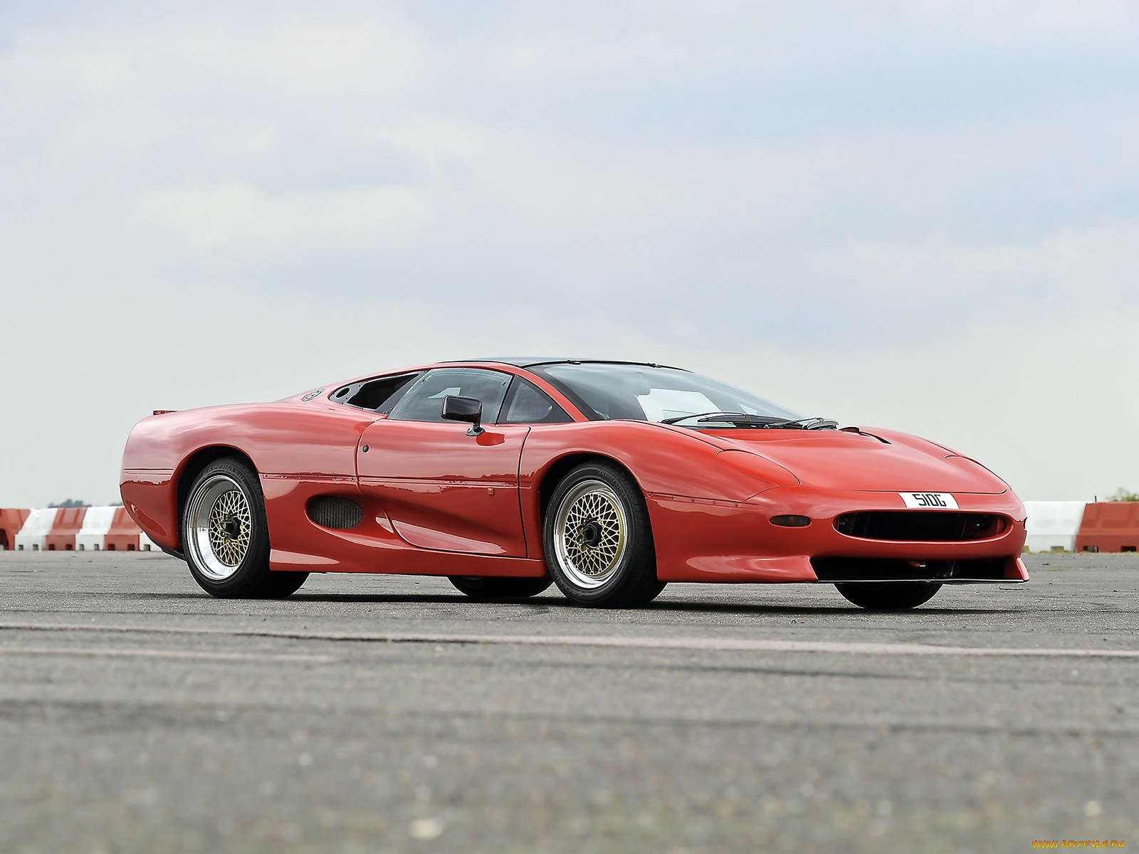 jaguar, xj220, prototype, автомобили