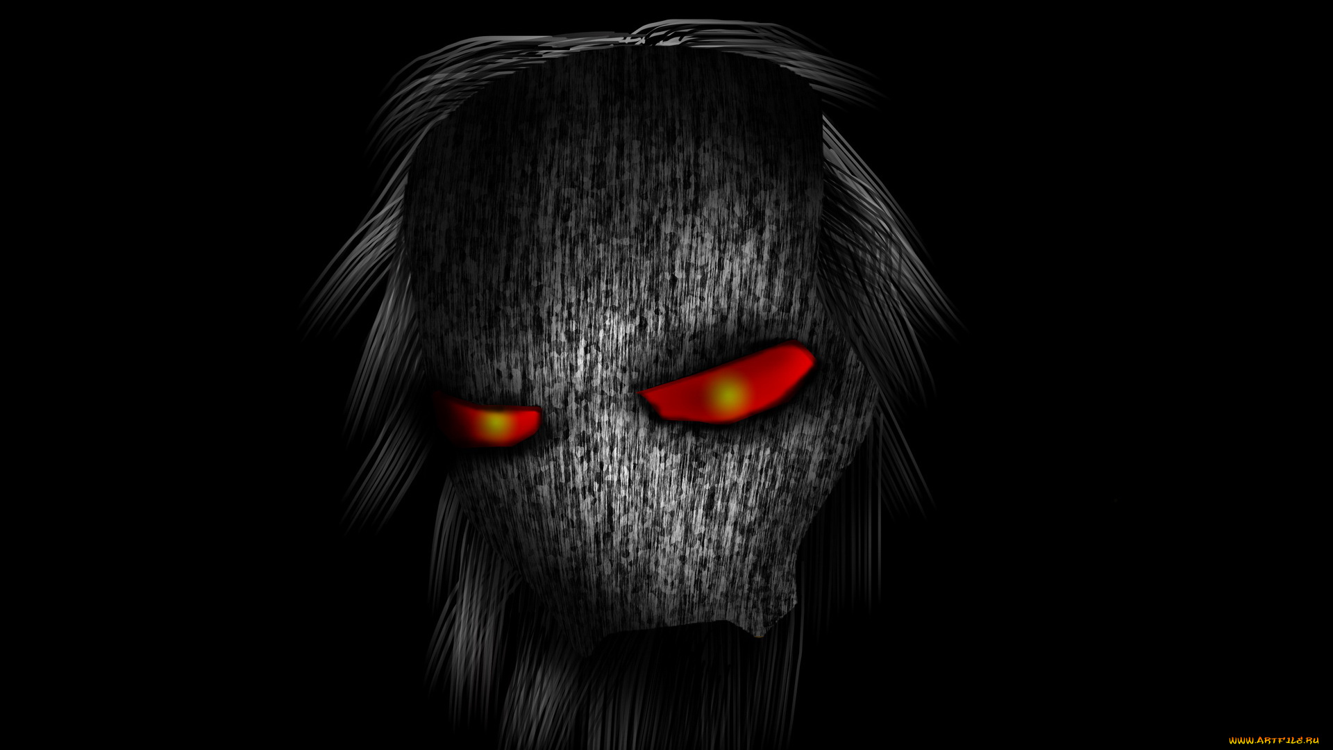 3д, графика, 3d, eyes, глаза