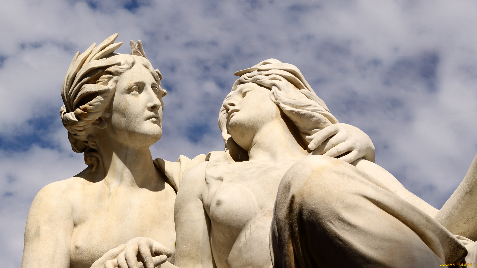 города, памятники, скульптуры, арт, объекты, скульптура