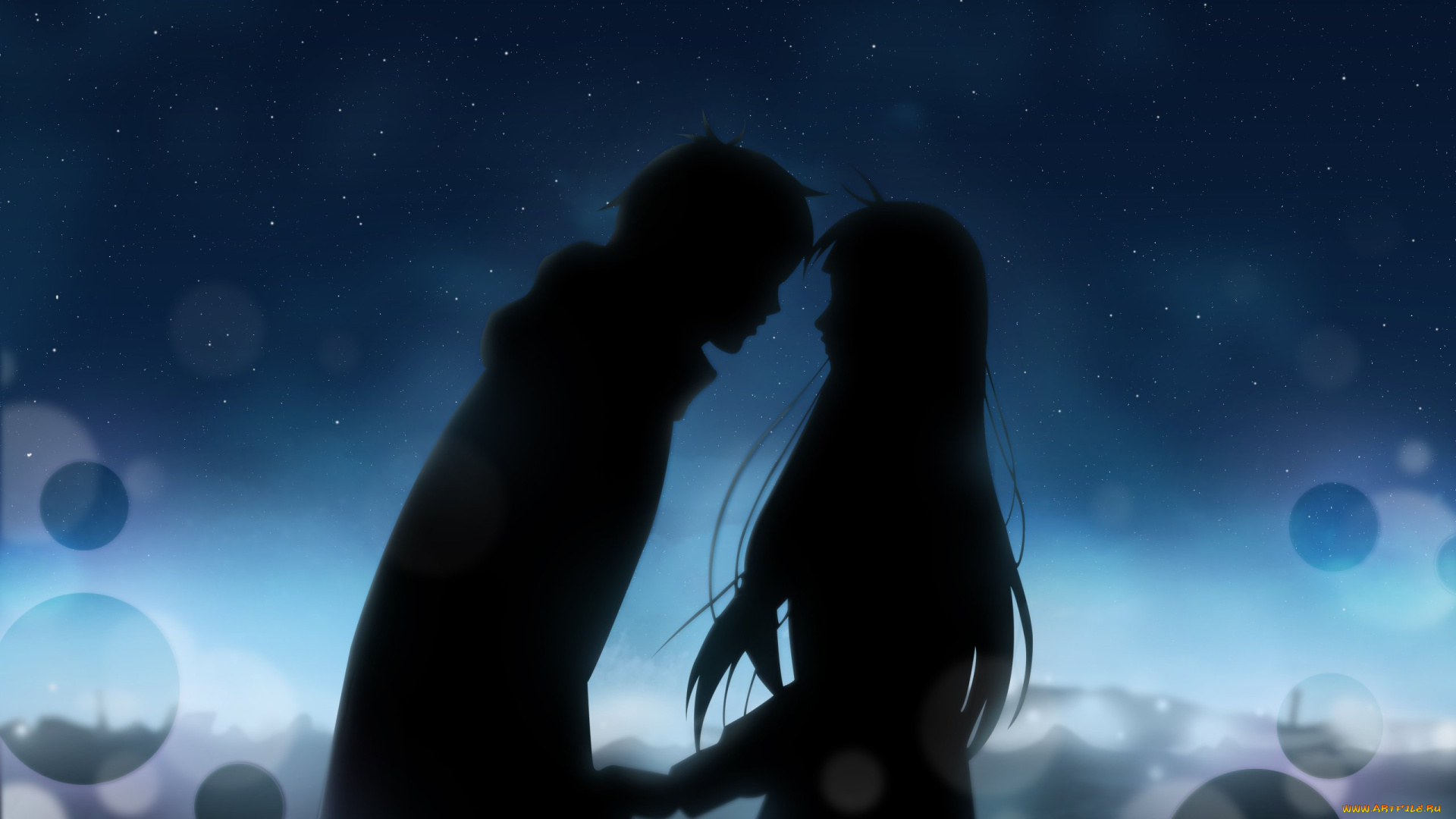 kimi, ni, todoke, аниме, пара, савако, куронума