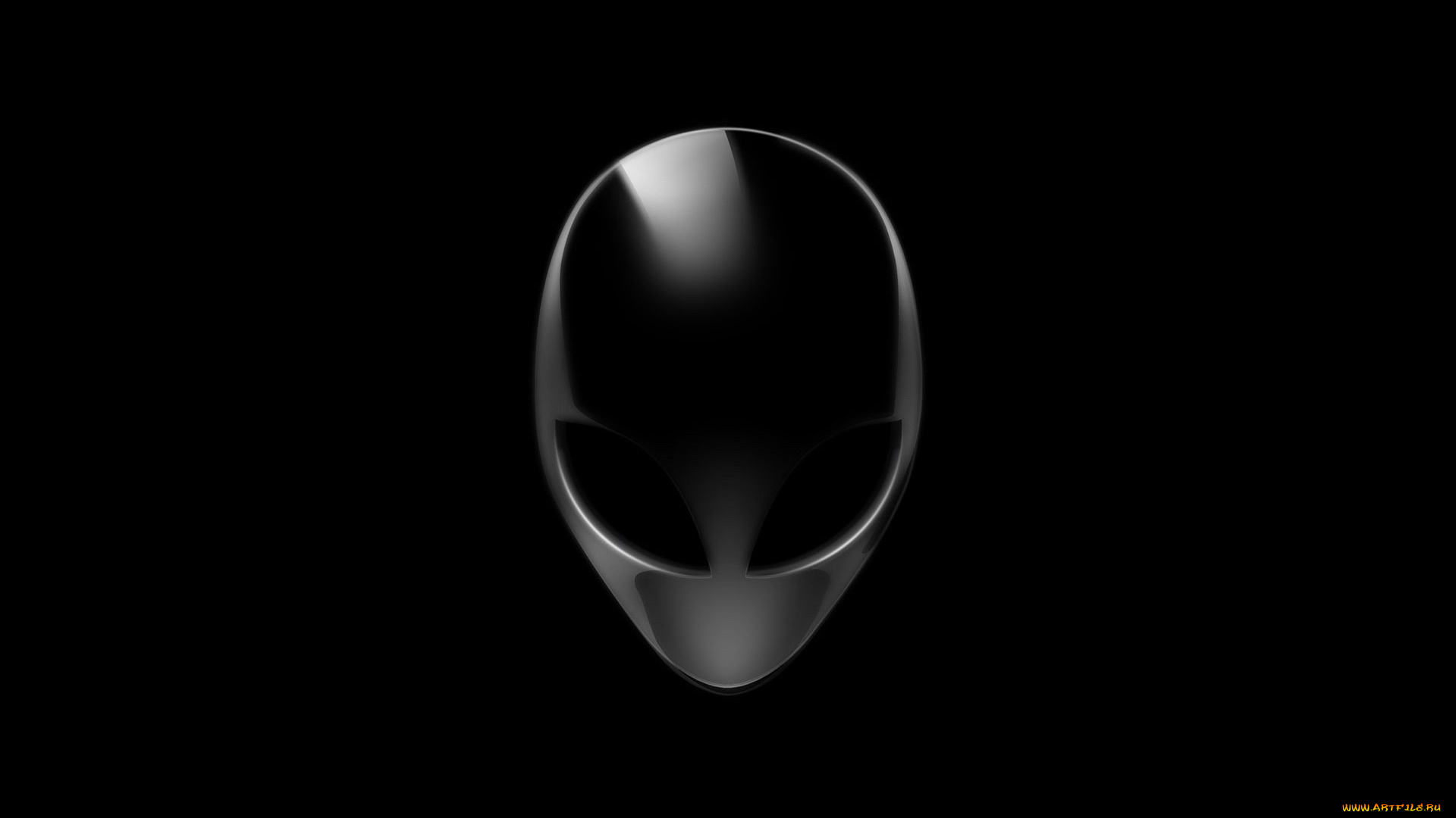 компьютеры, alienware