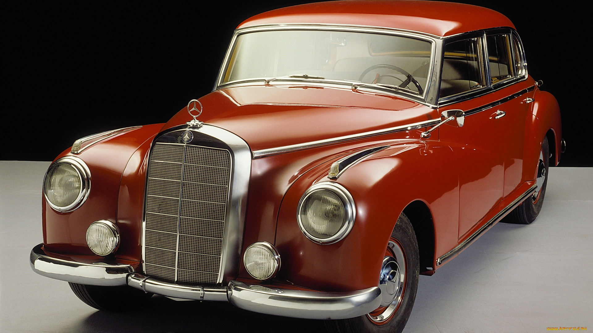 mercedes, benz, 300d, limousine, автомобили