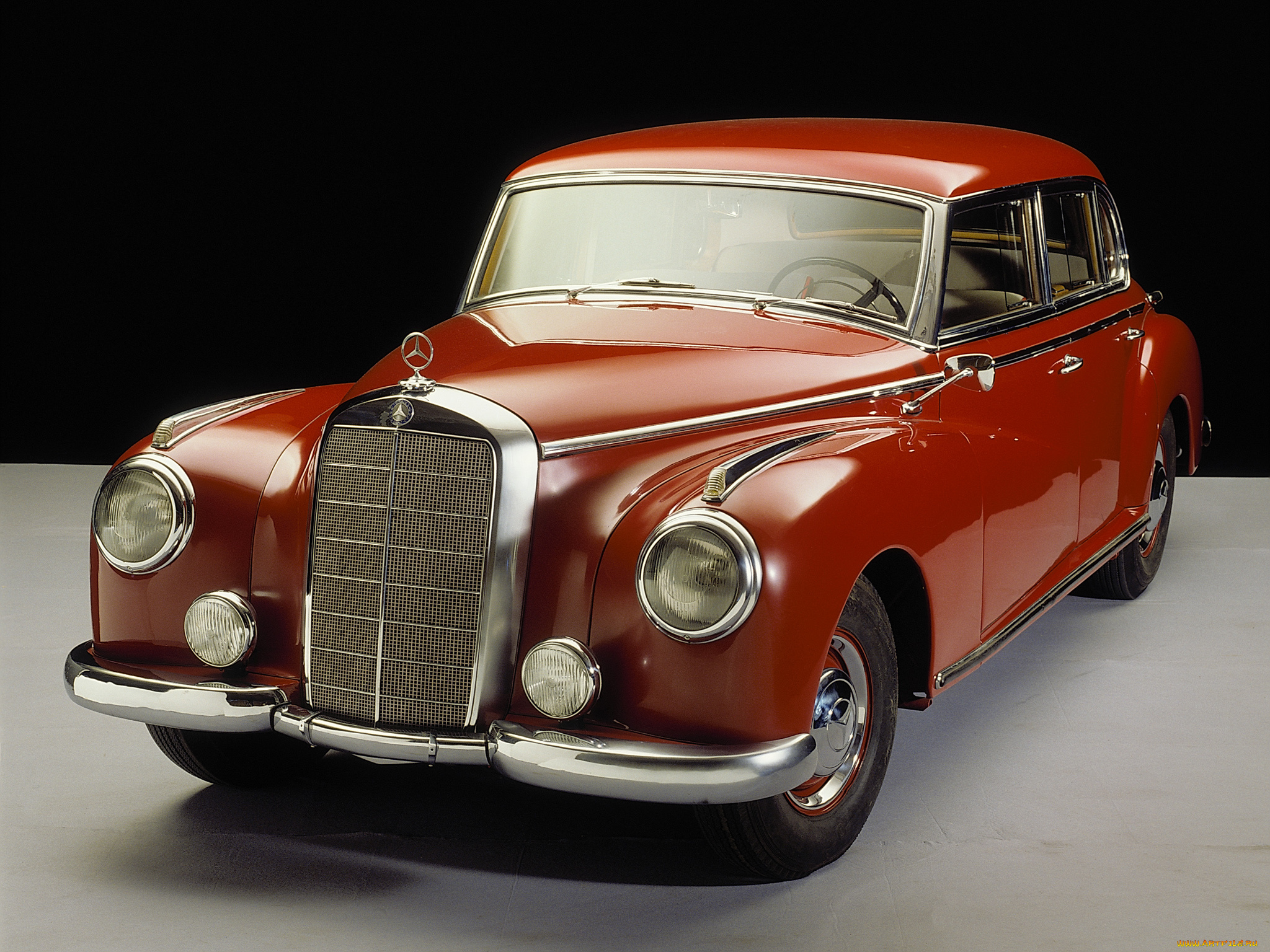 mercedes, benz, 300d, limousine, автомобили