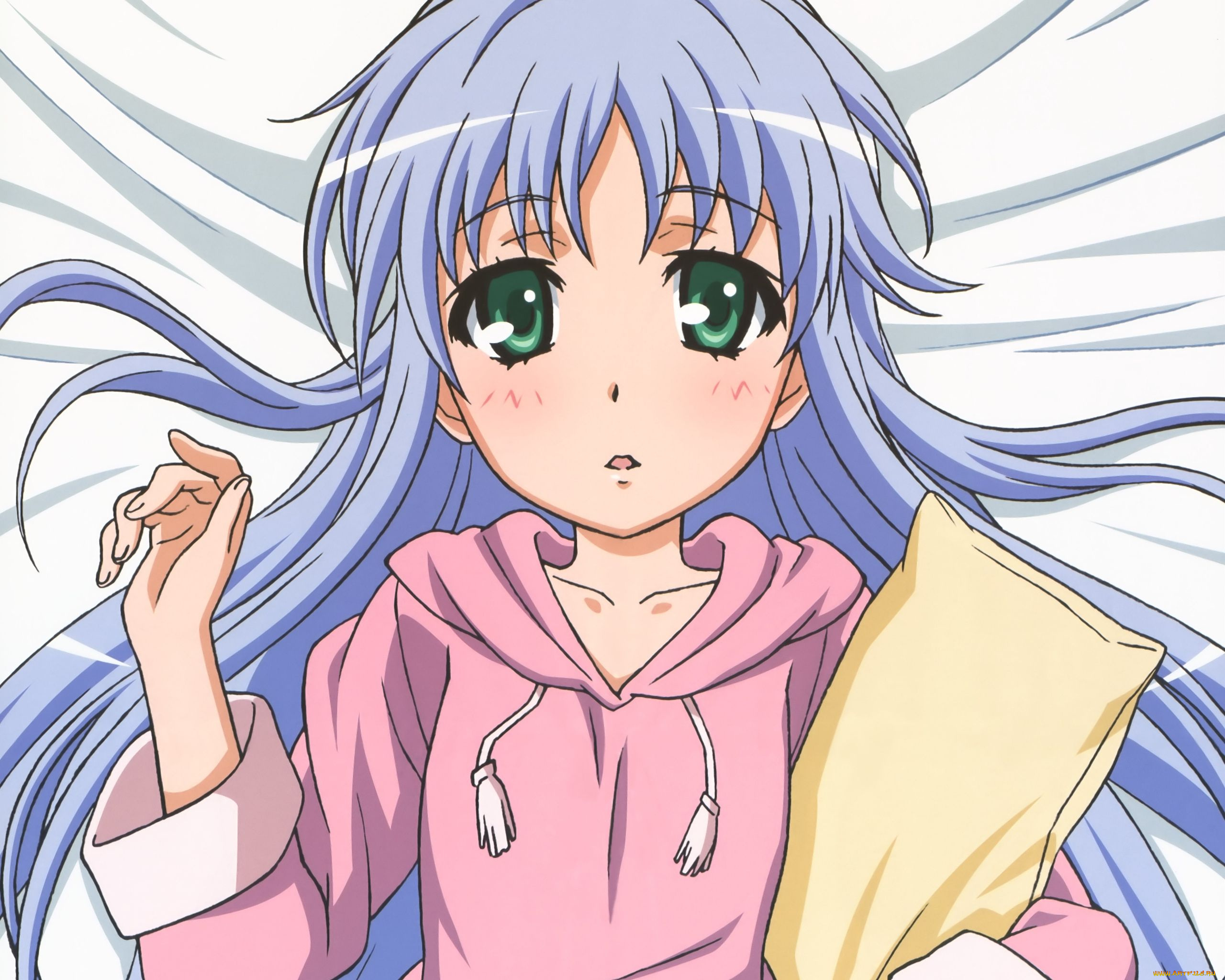 magical, index, аниме, toaru, majutsu, no, девушка