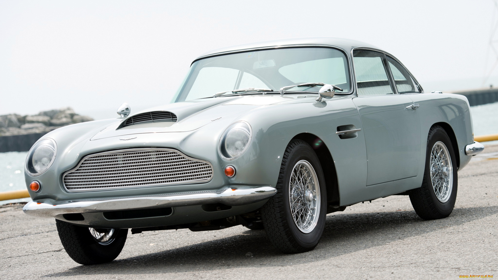 aston, martin, bd4, автомобили, ltd, элитные, великобритания