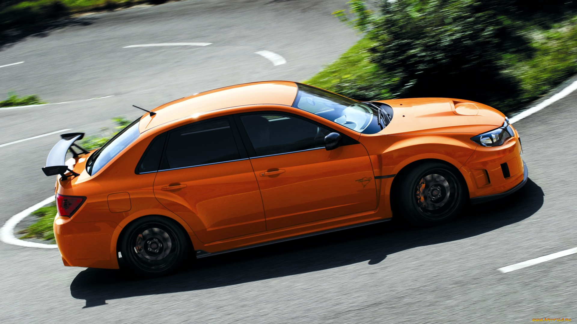 subaru, impreza, автомобили, fuji, heavy, industries, Япония