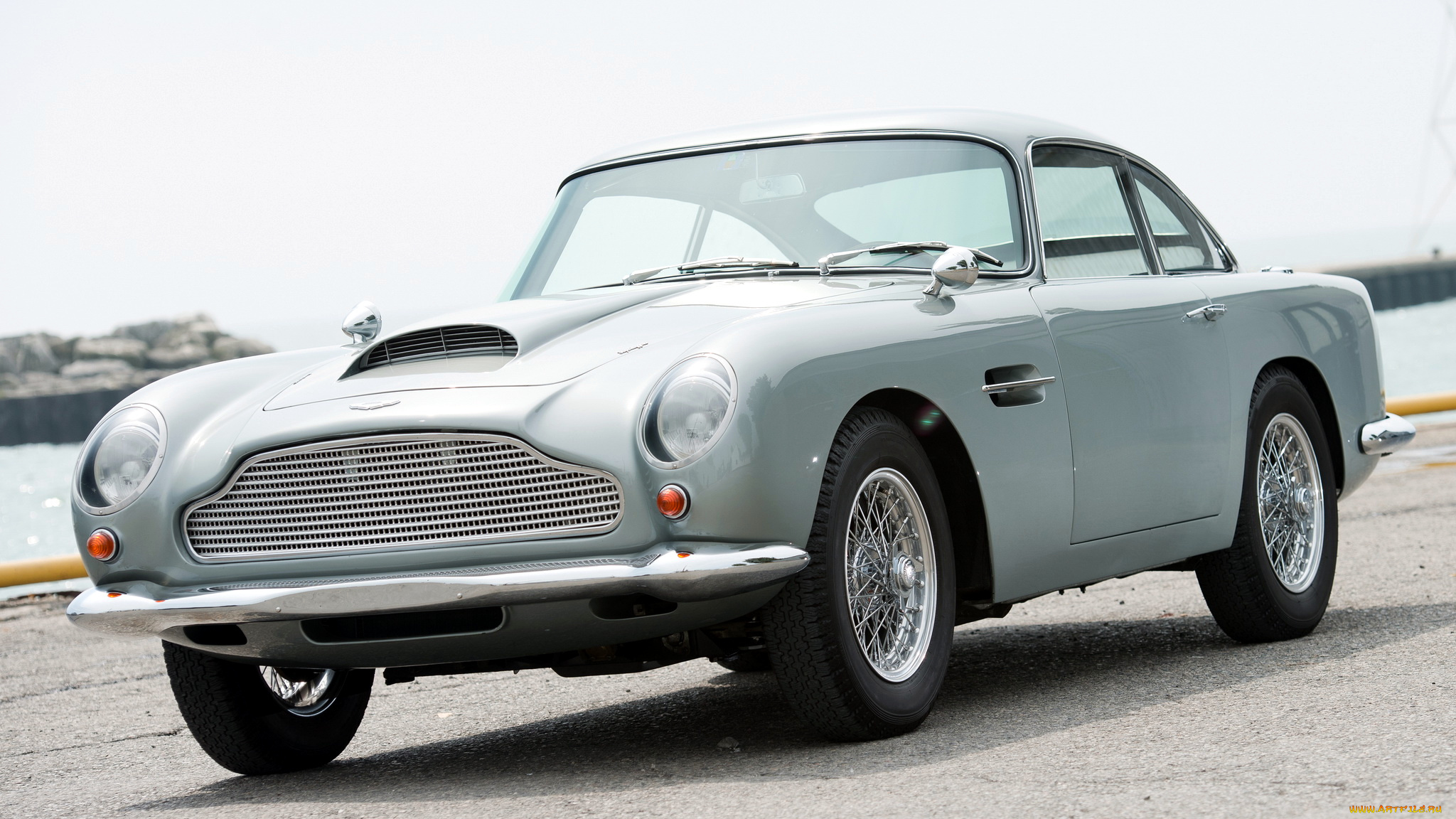 aston, martin, bd4, автомобили, ltd, элитные, великобритания