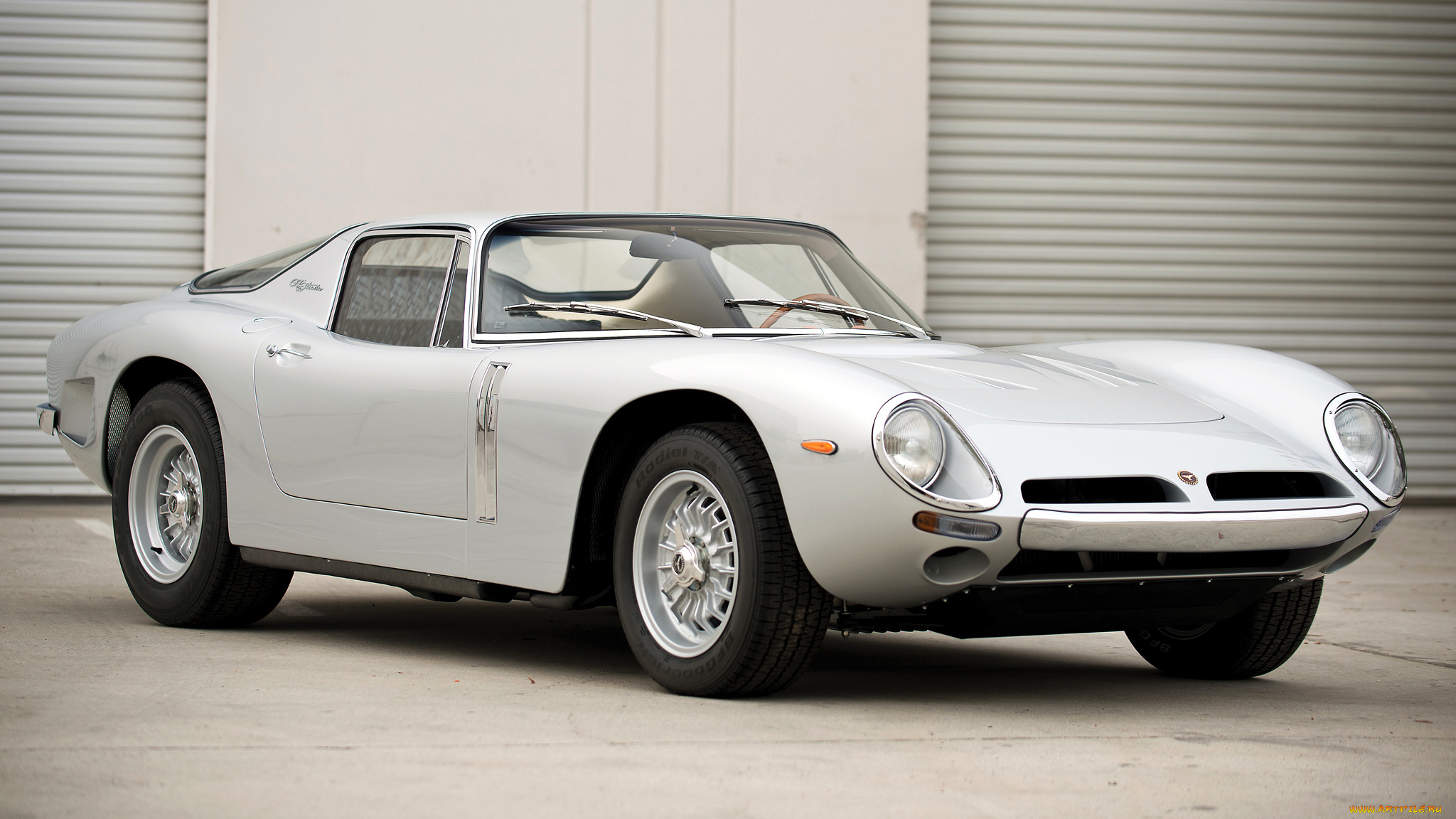 bizzarrini, 5300gt, автомобили, s, p, a, штучные, спортивные, италия