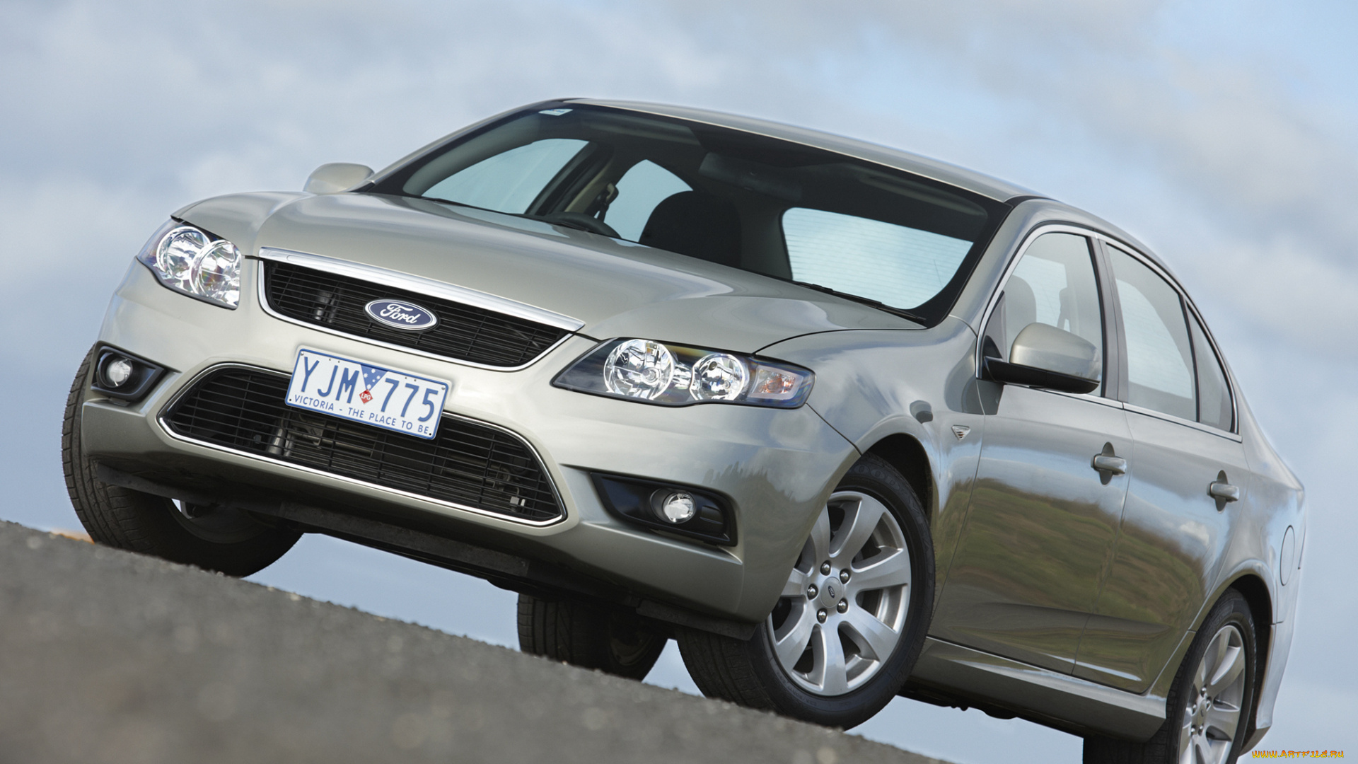 автомобили, ford, falcon, g6, fg