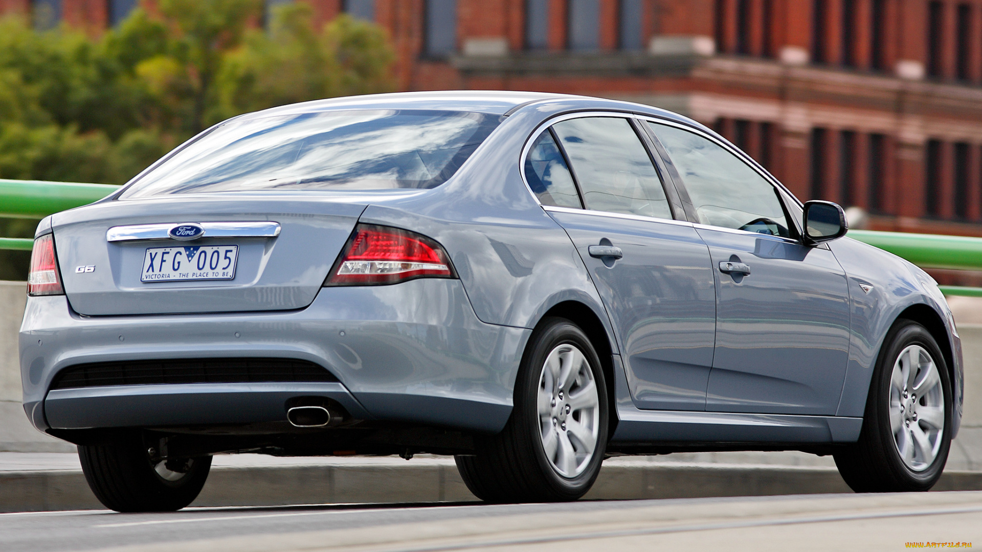 автомобили, ford, falcon, g6, fg