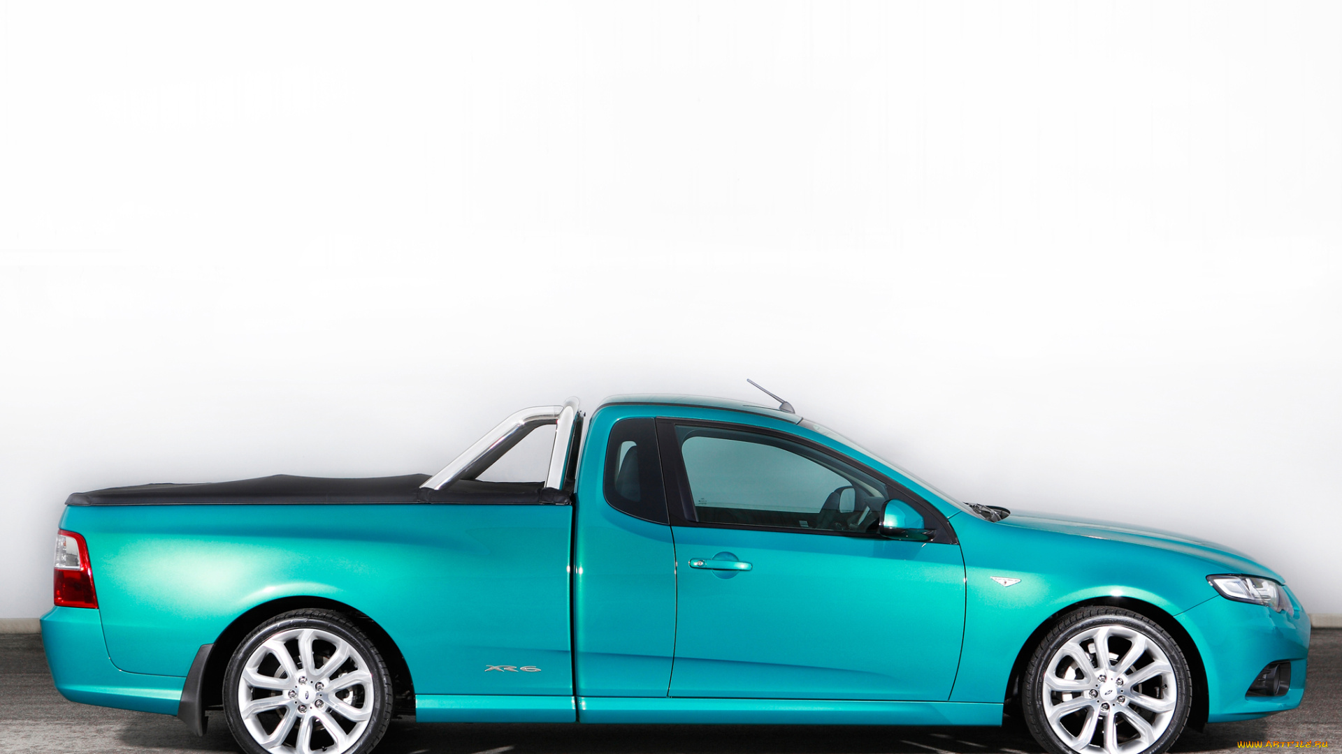 автомобили, ford, falcon, xr6, ute, fg