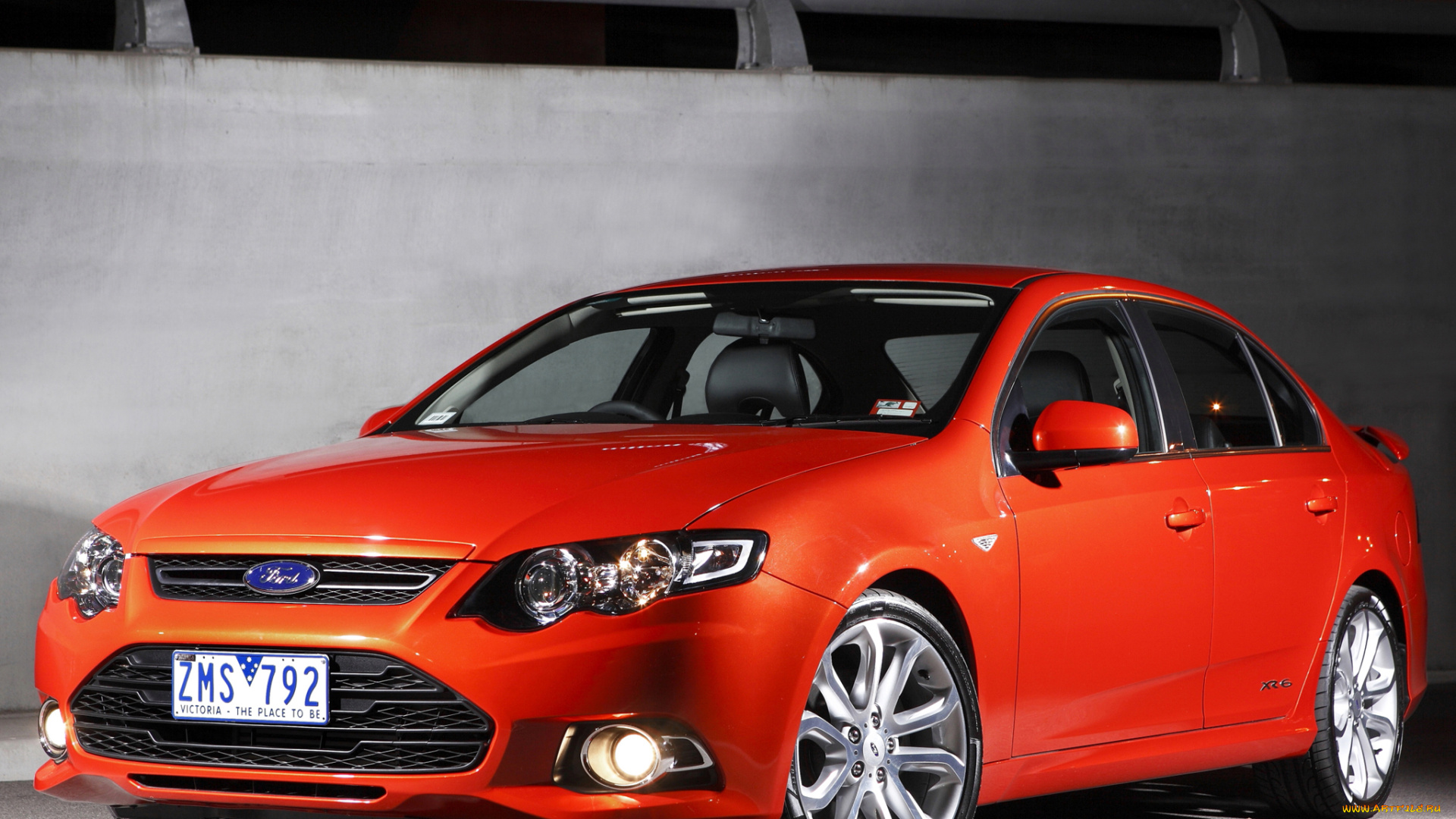 автомобили, ford, fg, falcon, xr6, turbo