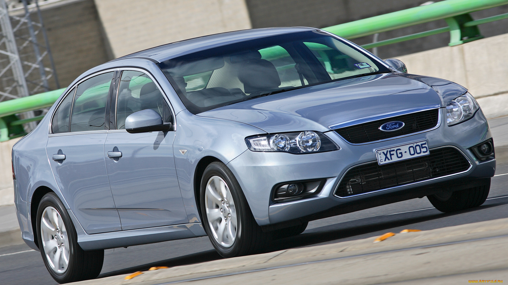 автомобили, ford, fg, g6, falcon