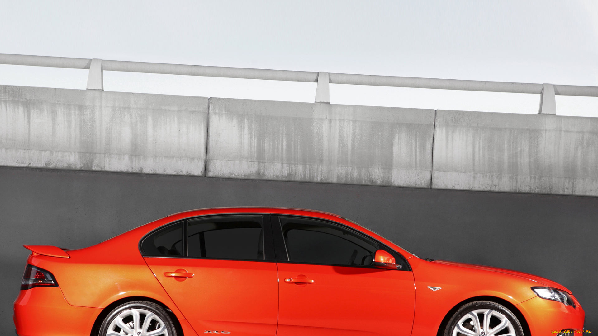 автомобили, ford, turbo, xr6, falcon, fg